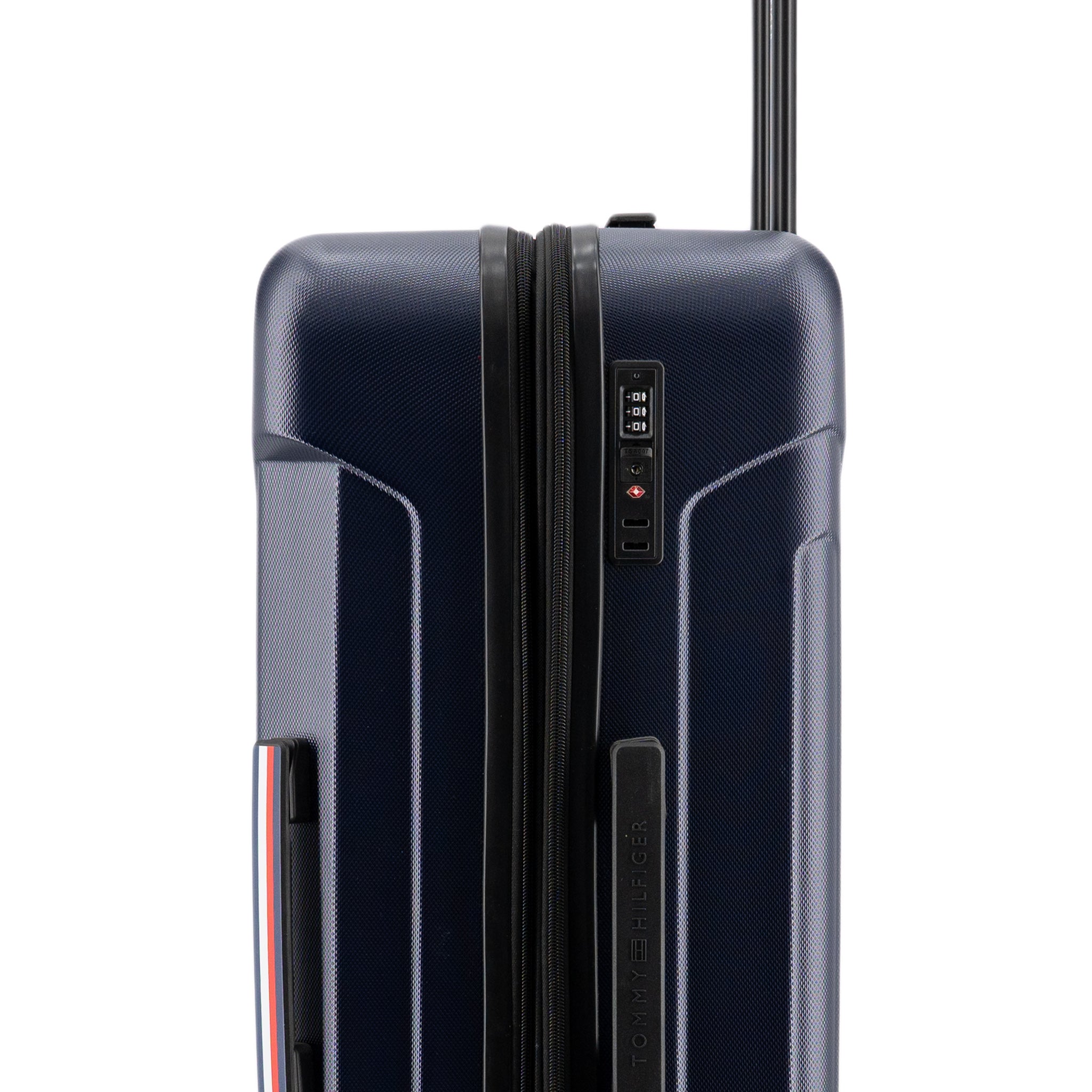 Maleta Tommy Hilfiger Fineline Con Ruedas 28 TH818FL3 by Tommy Hilfiger