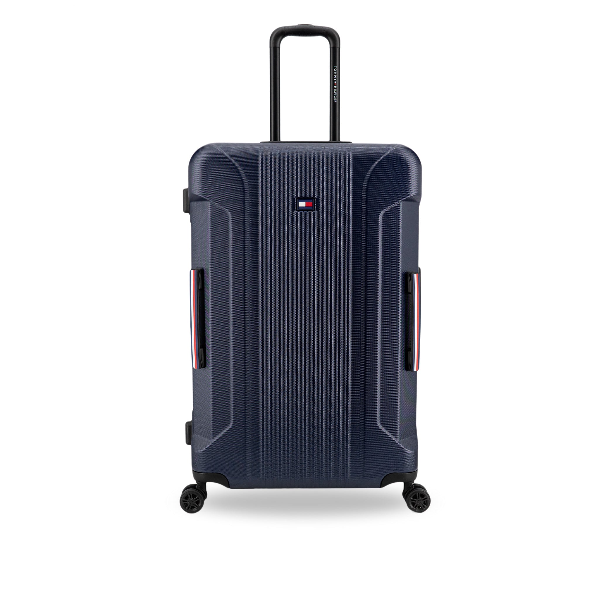 Maleta Tommy Hilfiger Fineline Con Ruedas 24 TH418FL3 by Tommy Hilfiger