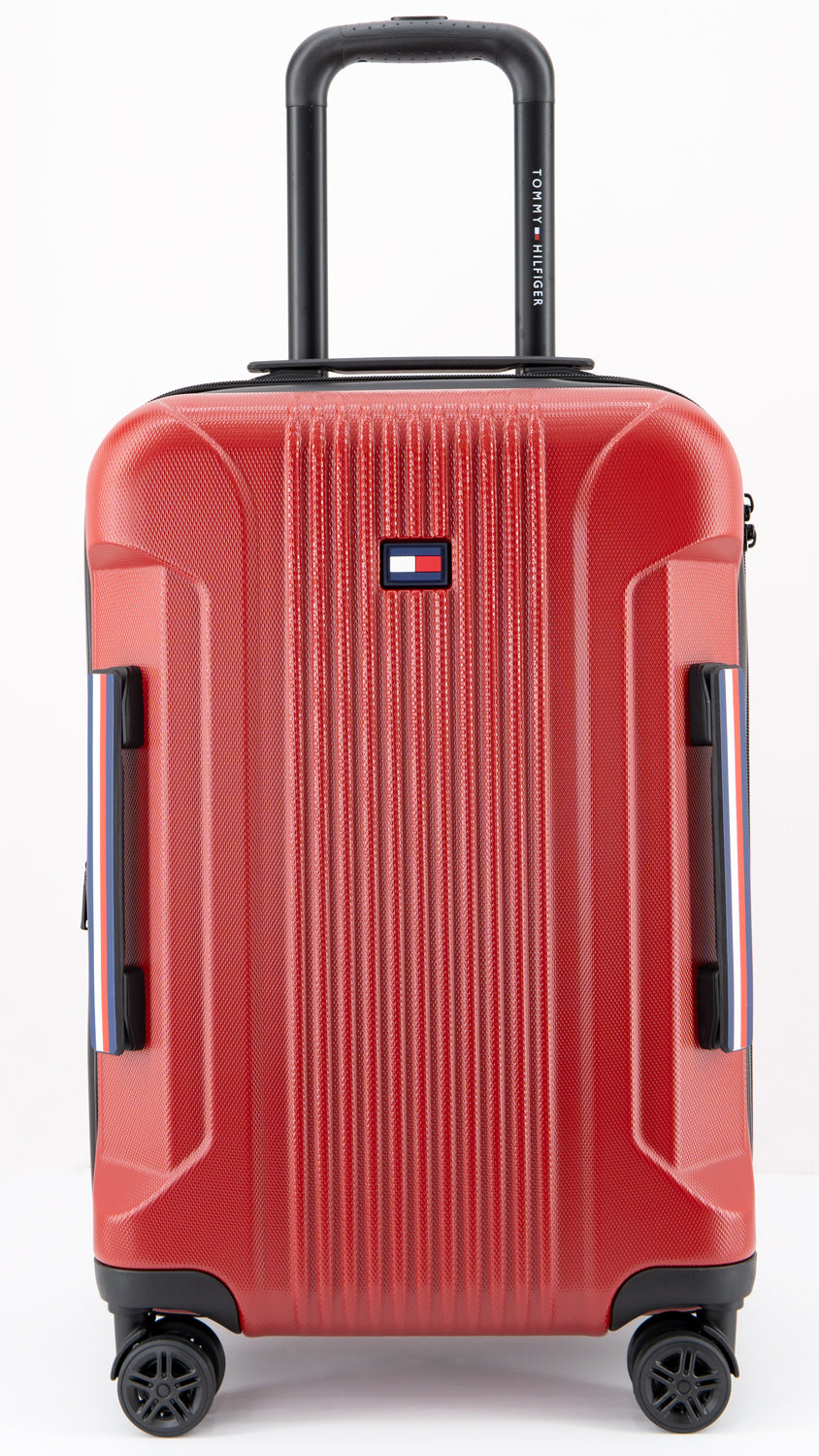 Maleta Tommy Hilfiger Fineline Con Ruedas 28 TH818FL3 by Tommy Hilfiger