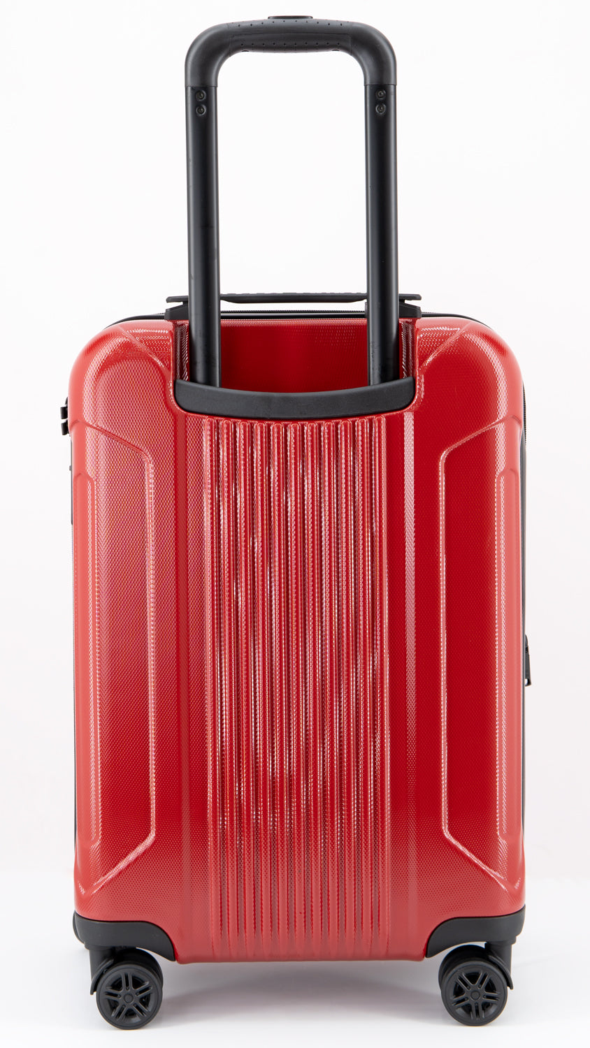 Maleta Tommy Hilfiger Fineline Con Ruedas 28 TH818FL3 by Tommy Hilfiger