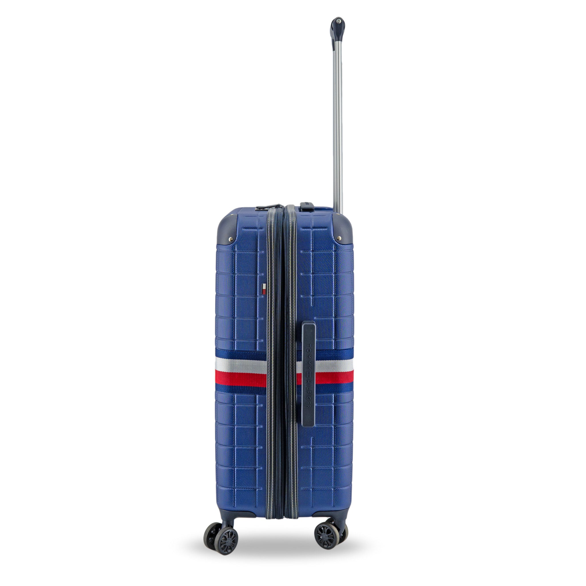 Maleta Tommy Hilfiger Con Ruedas 28 Pulgadas Grande by Tommy Hilfiger
