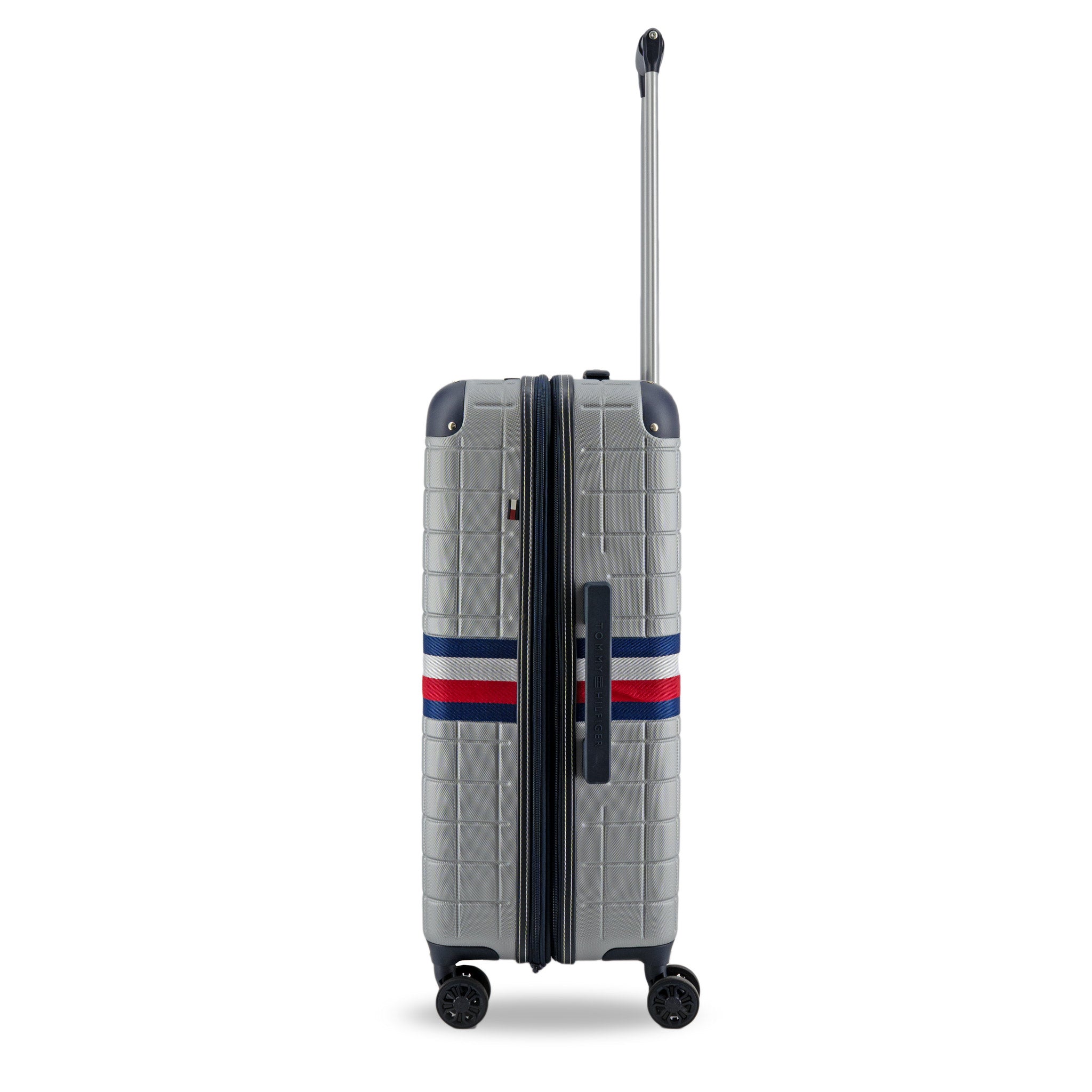 Maleta Tommy Hilfiger Con Ruedas 28 Pulgadas Grande by Tommy Hilfiger