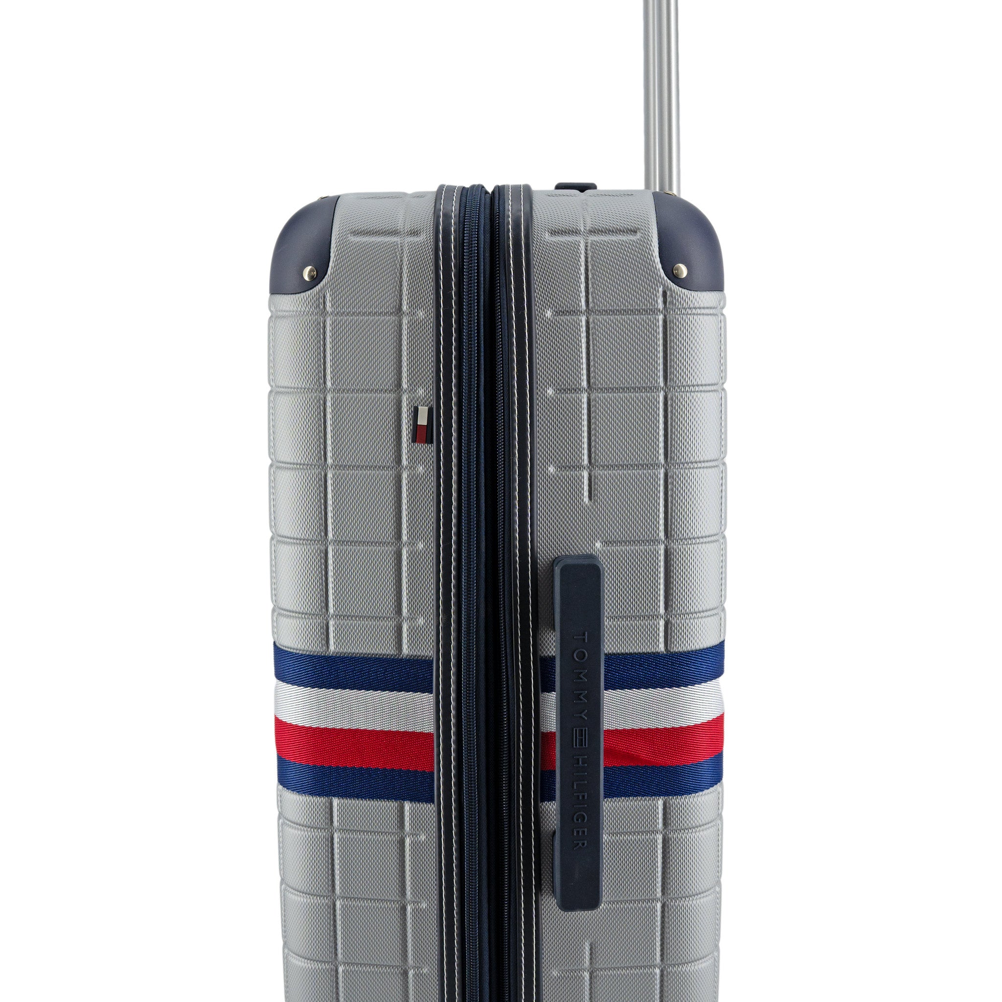 Maleta Tommy Hilfiger Con Ruedas 28 Pulgadas Grande by Tommy Hilfiger