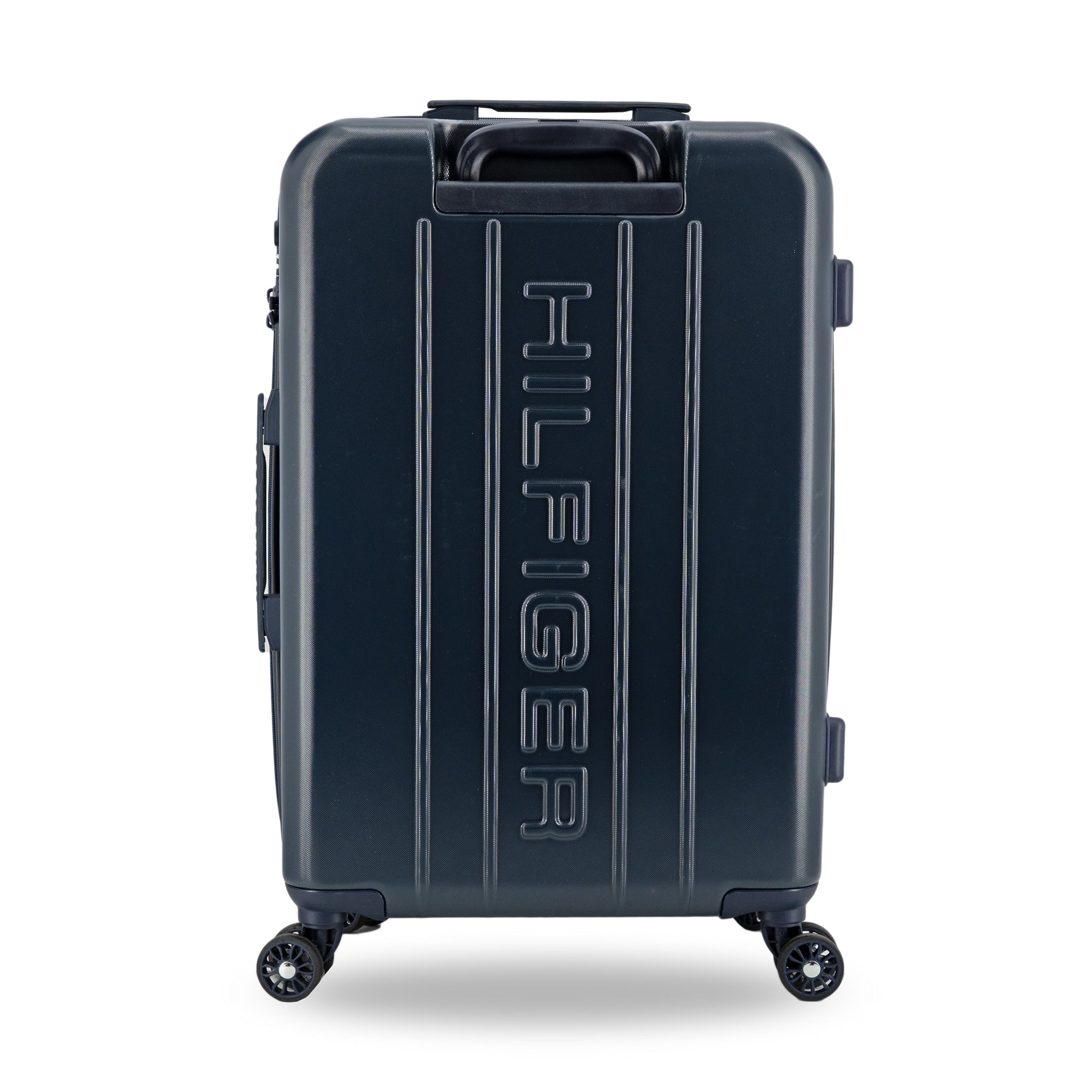 Maleta Tommy Hilfiger Con Ruedas 28 Pulgadas Grande by Tommy Hilfiger