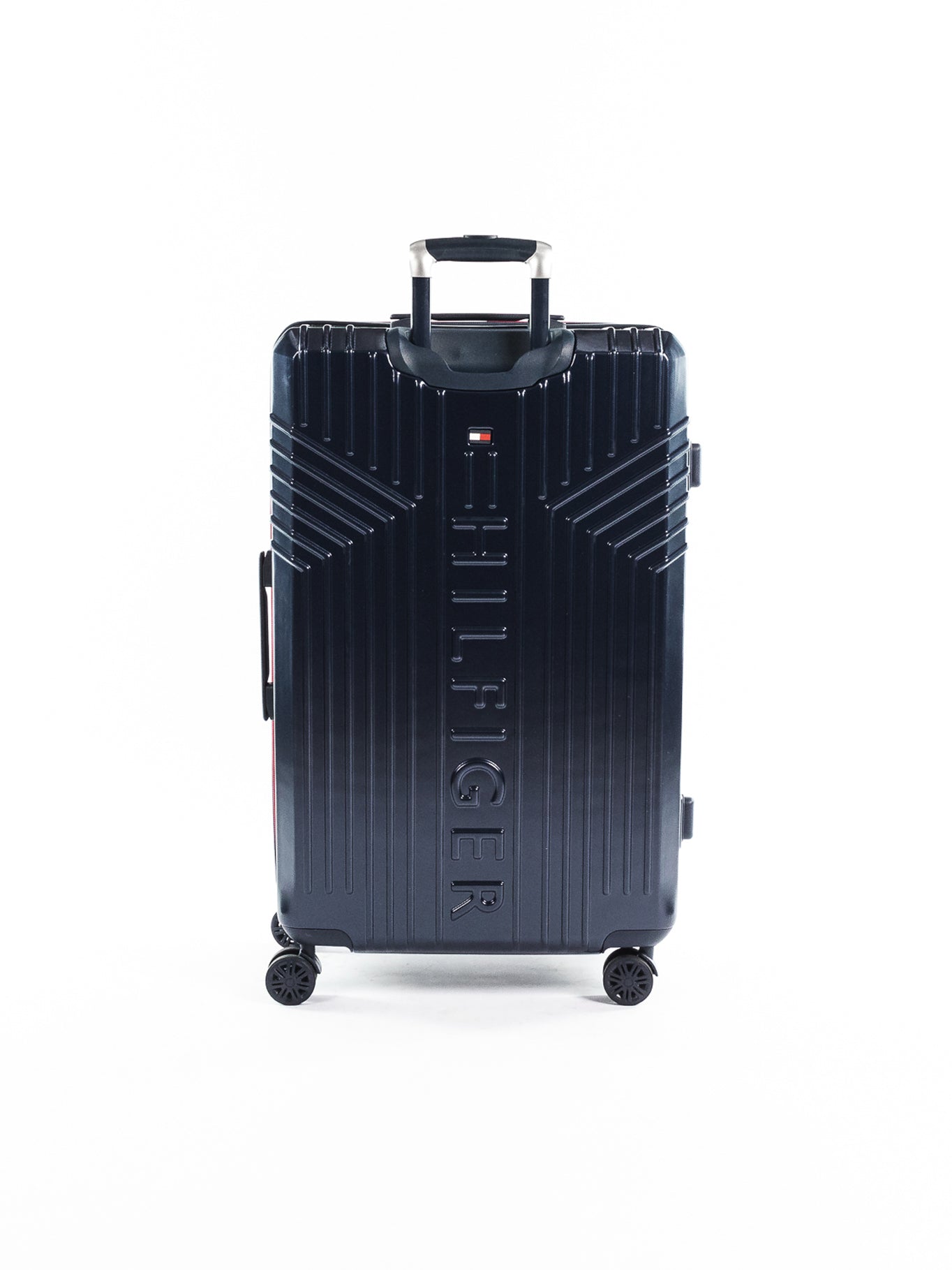 Maleta Tommy Hilfiger Con Ruedas 28 Pulgadas Grande by Tommy Hilfiger