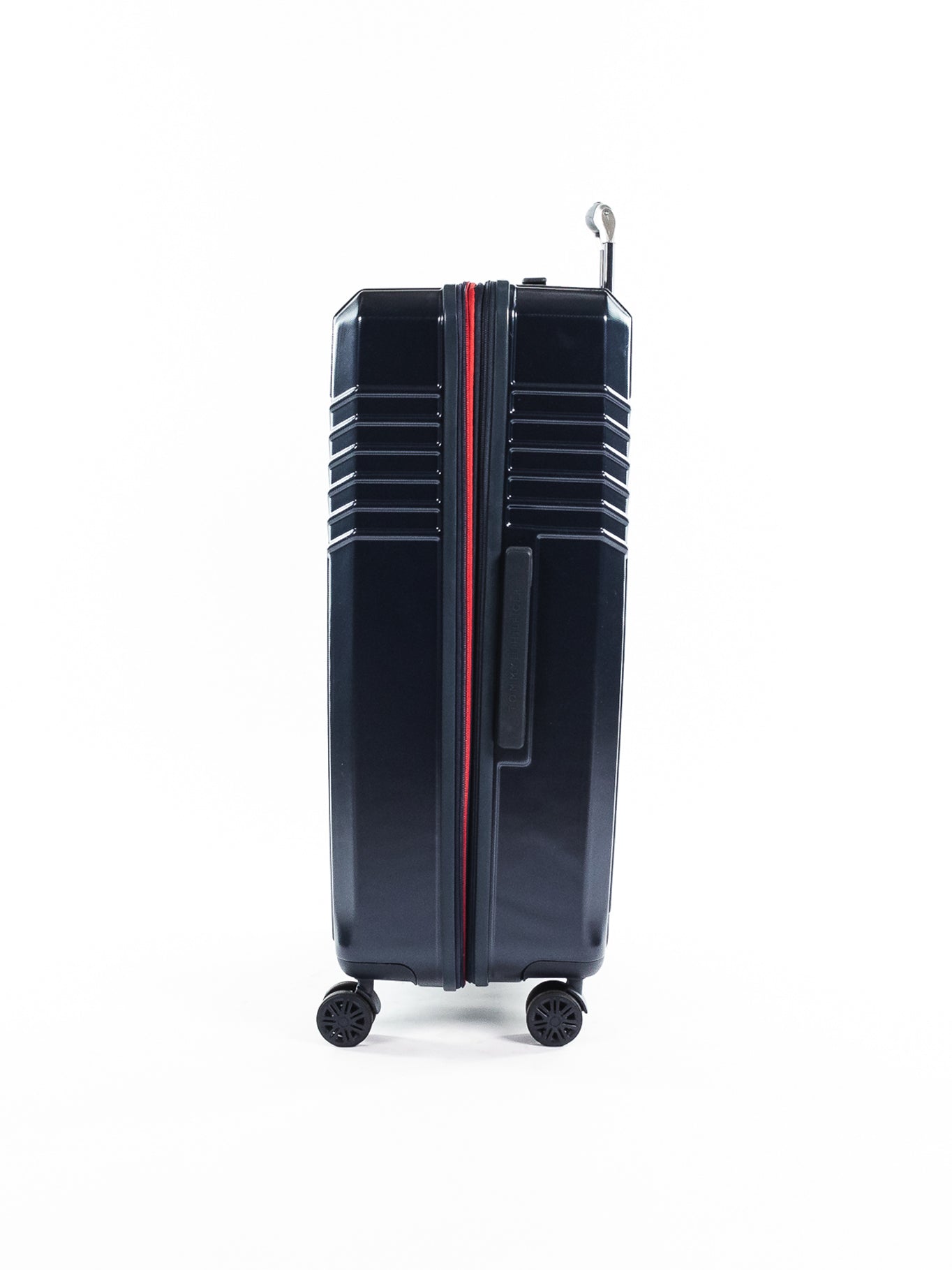 Maleta Tommy Hilfiger Con Ruedas 28 Pulgadas Grande by Tommy Hilfiger