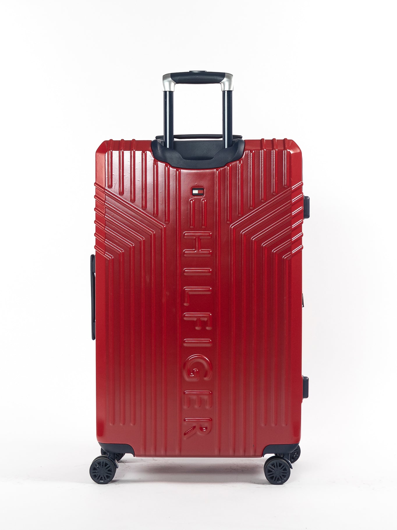 Maleta Tommy Hilfiger Con Ruedas 28 Pulgadas Grande by Tommy Hilfiger