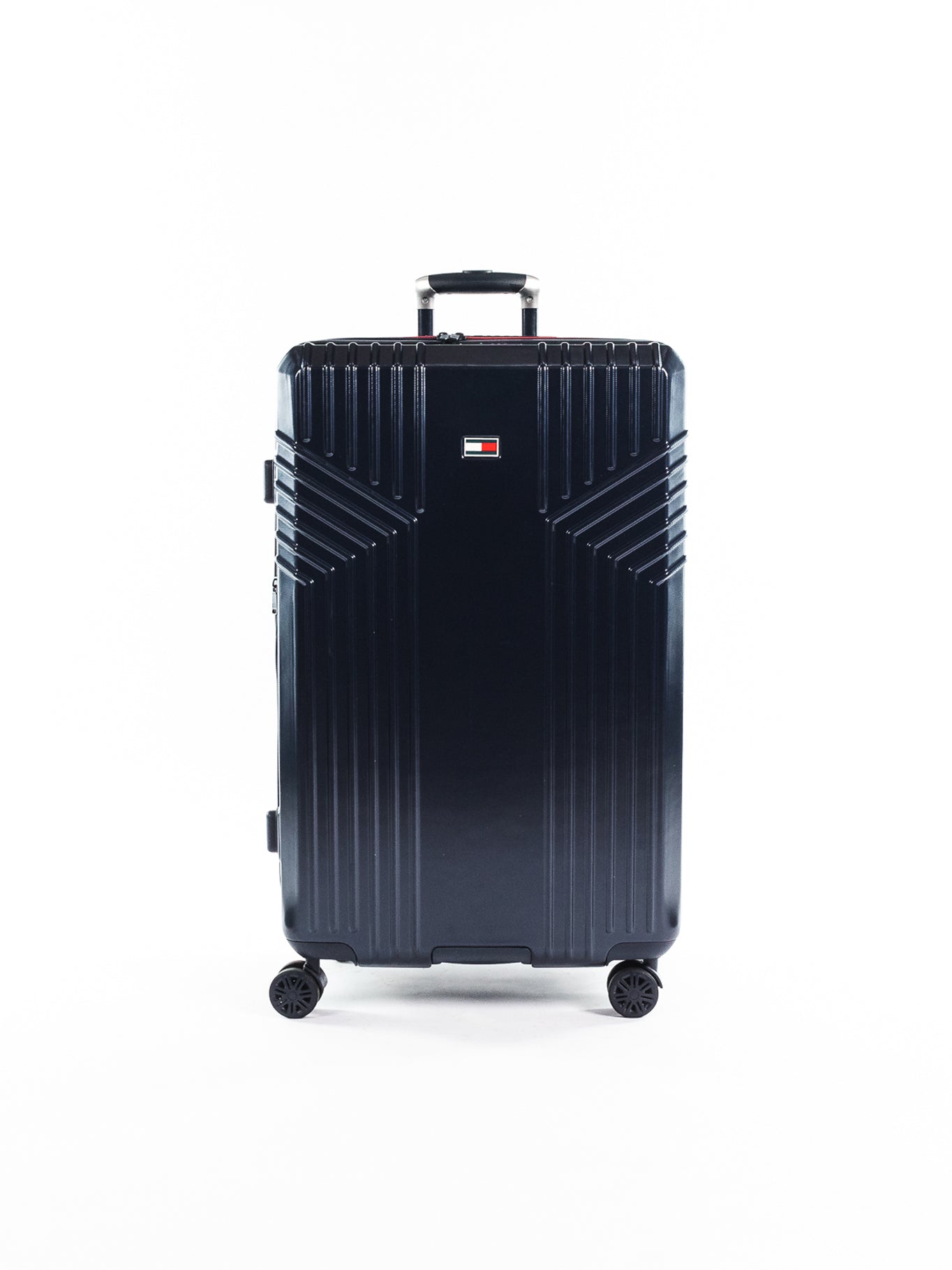 Maleta Tommy Hilfiger Con Ruedas 28 Pulgadas Grande by Tommy Hilfiger