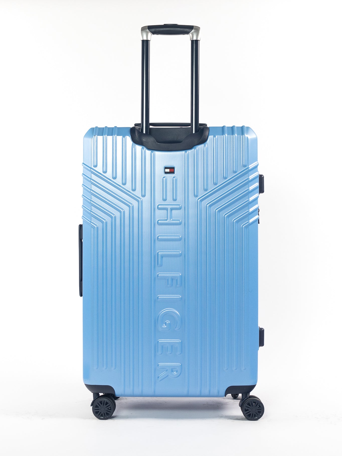 Maleta Tommy Hilfiger Con Ruedas 28 Pulgadas Grande by Tommy Hilfiger