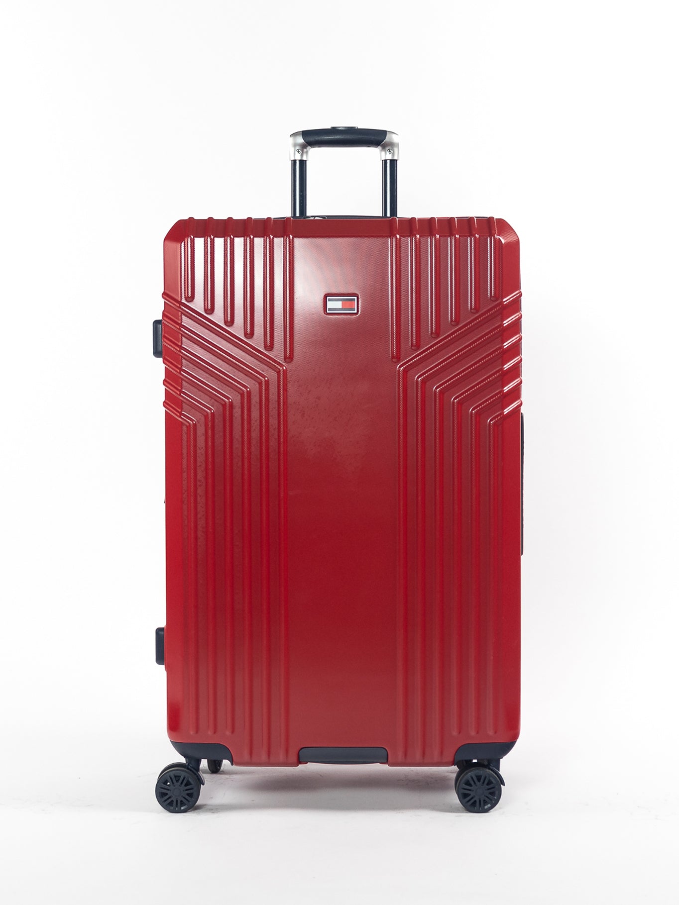 Maleta Tommy Hilfiger Con Ruedas 28 Pulgadas Grande by Tommy Hilfiger