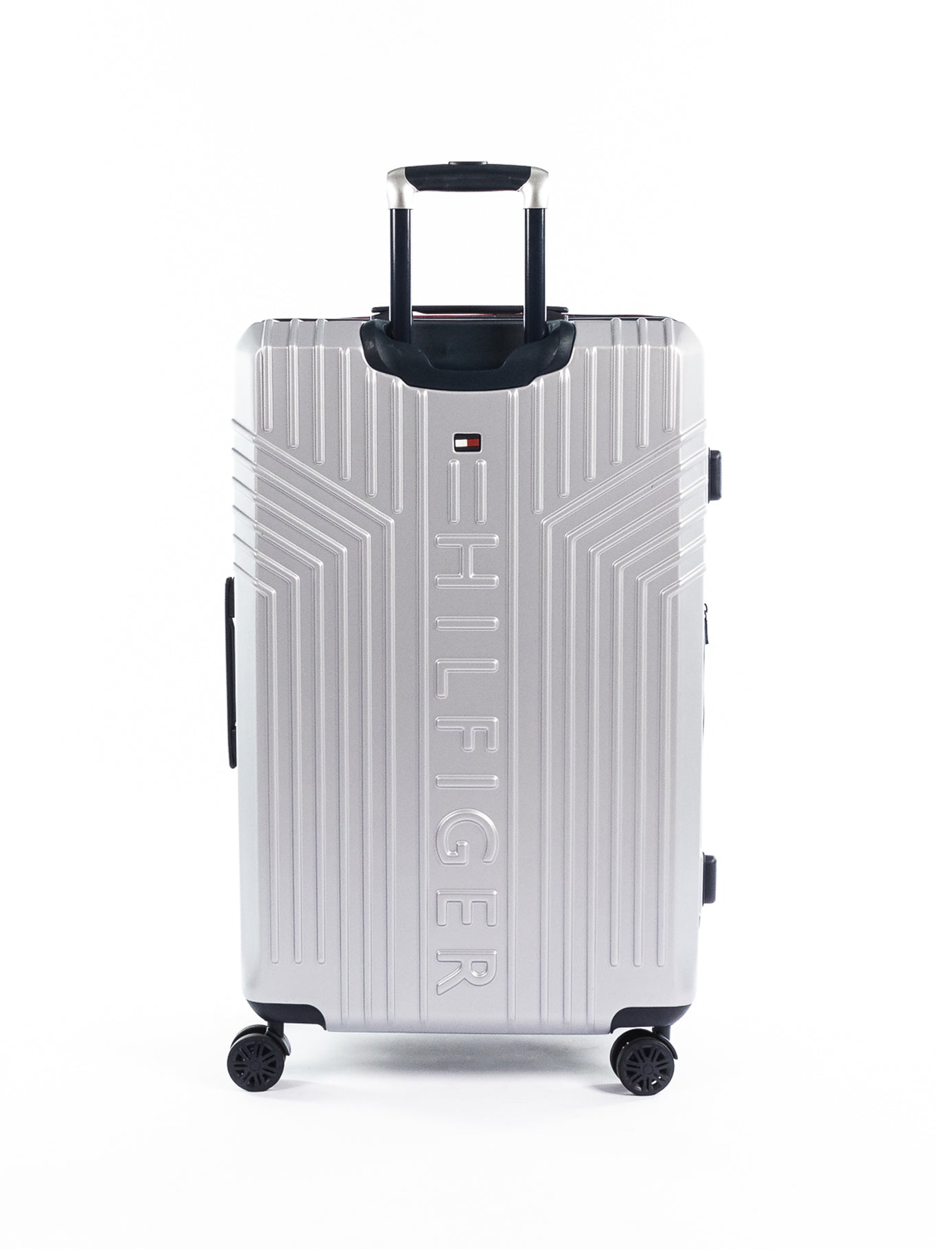 Maleta Tommy Hilfiger Con Ruedas 28 Pulgadas Grande by Tommy Hilfiger