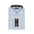 Camisa Ted Lapidus Mangas Largas Rayas P/ Caballeros TL-01-1908