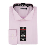 Camisa Ted Lapidus Mangas Largas Rayas para Caballeros Tl-01-1908