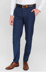 Pantalones Ted Lapidus Vestir para Caballeros