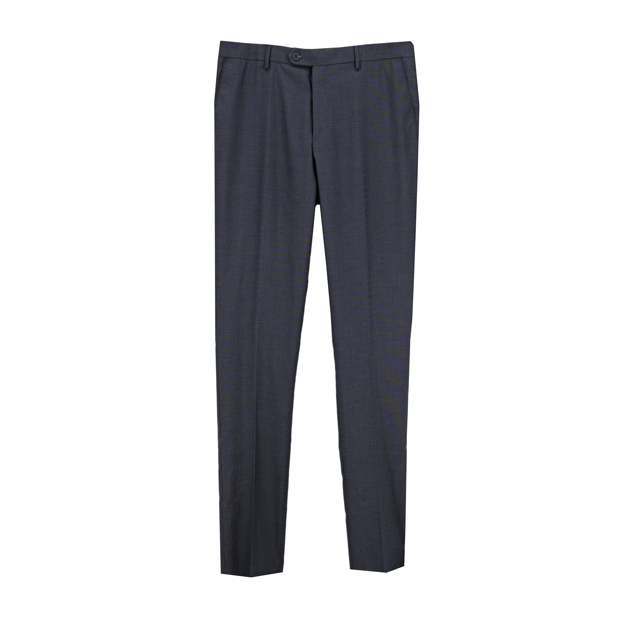 Traje Ted Lapidus 2 Botones Liso para Caballeros – vista 2