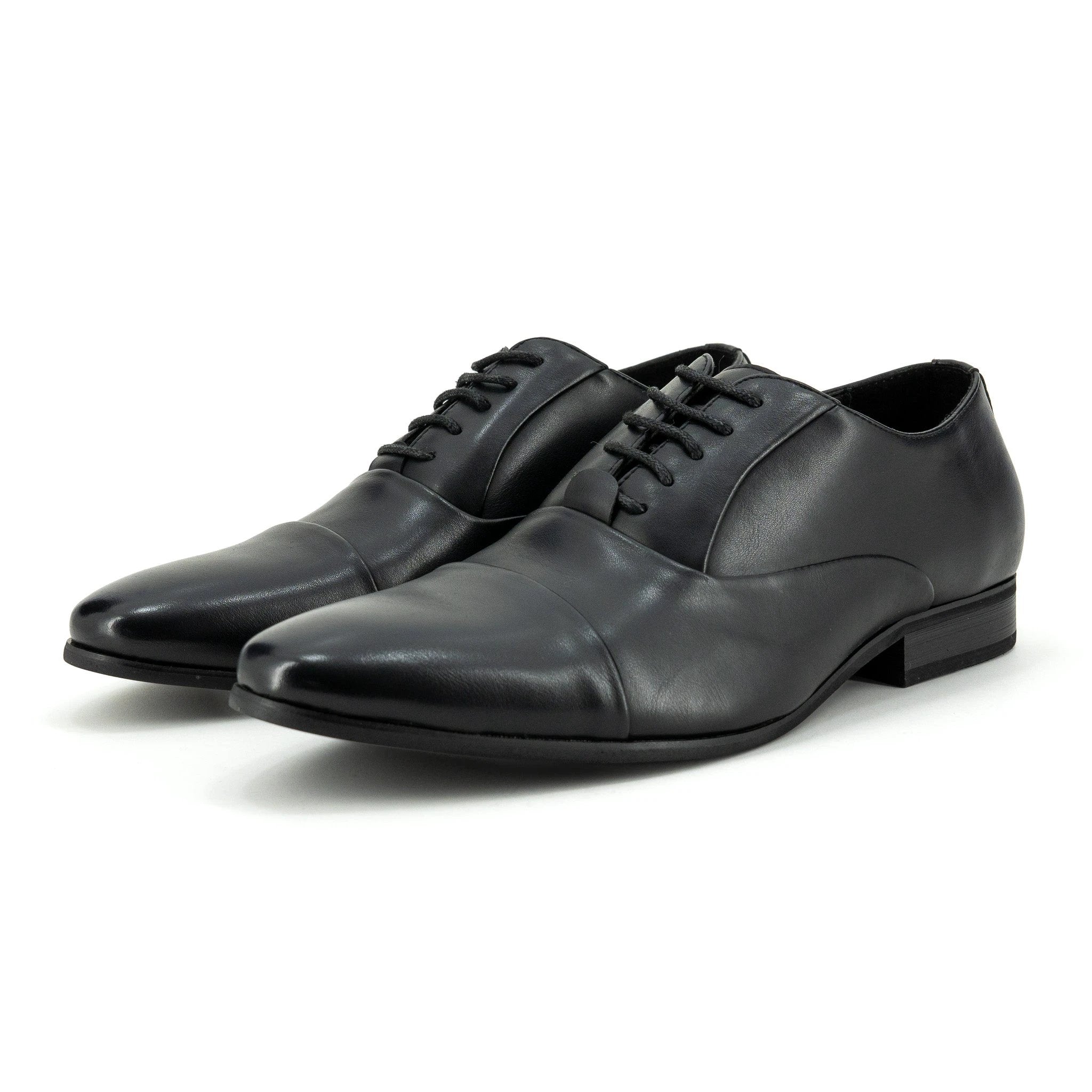 Zapatos Ted Lapidus P/ Caballeros by Ted Lapidus