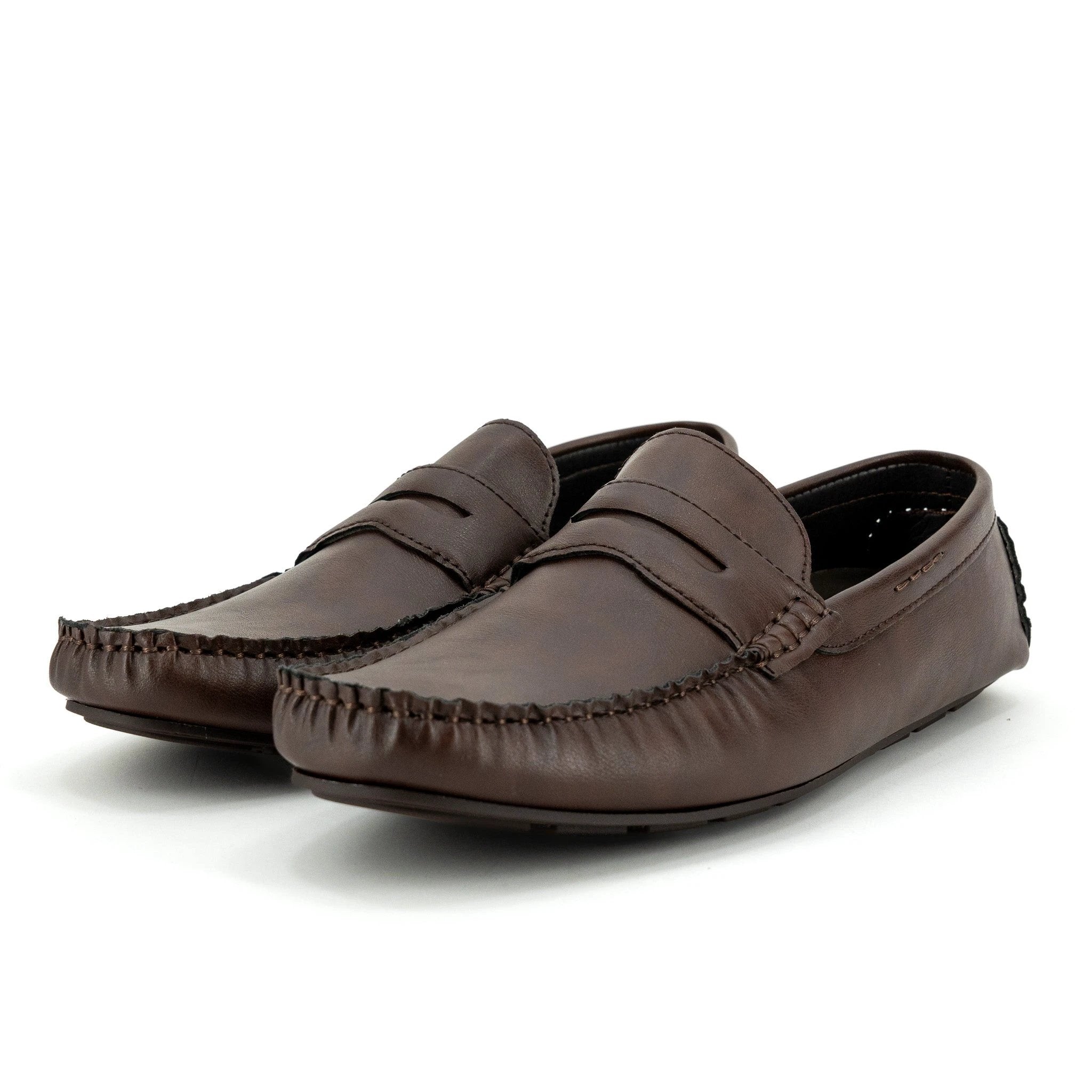 Zapatos Ted Lapidus P/ Caballeros by Ted Lapidus
