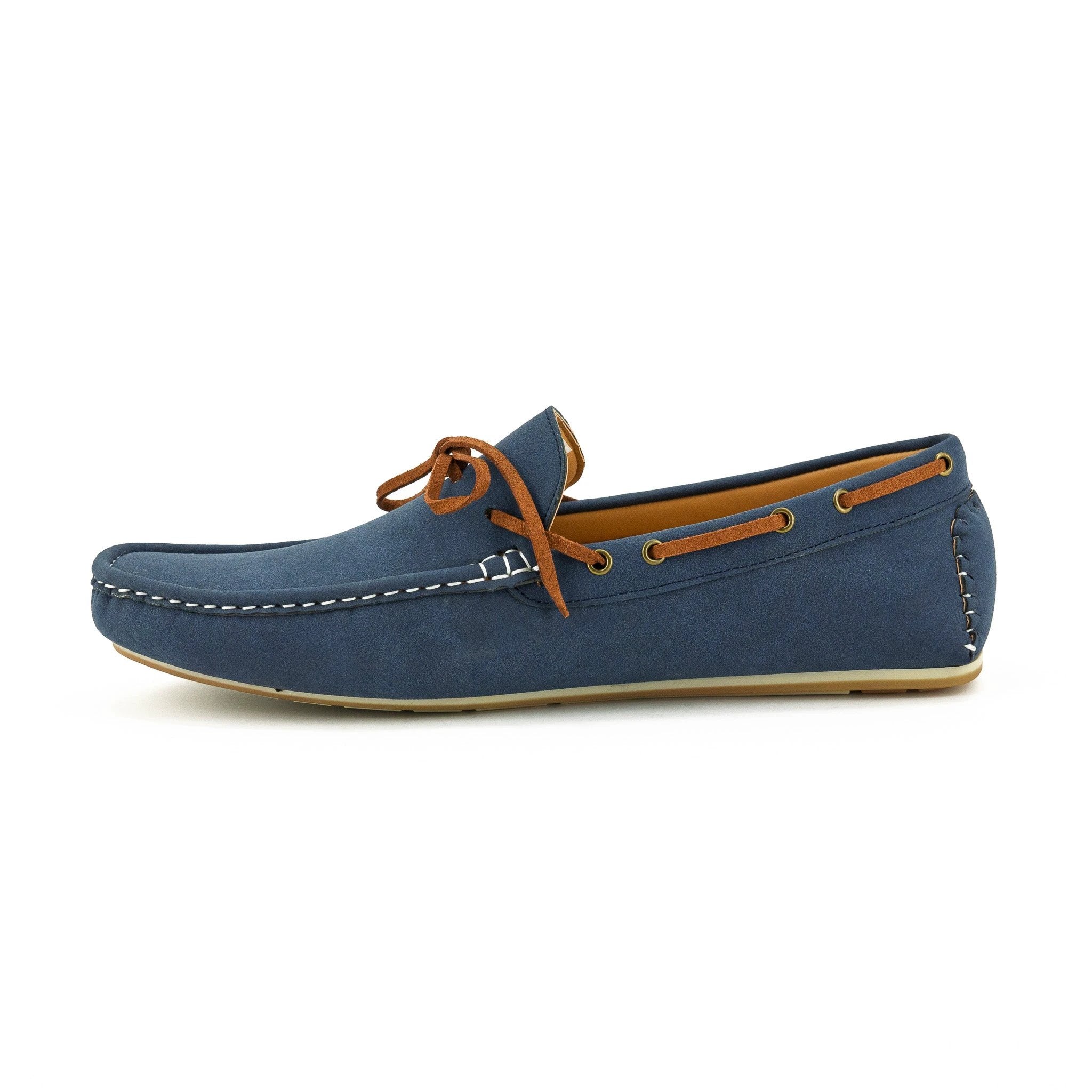 Zapatos Ted Lapidus P/ Caballeros by Ted Lapidus