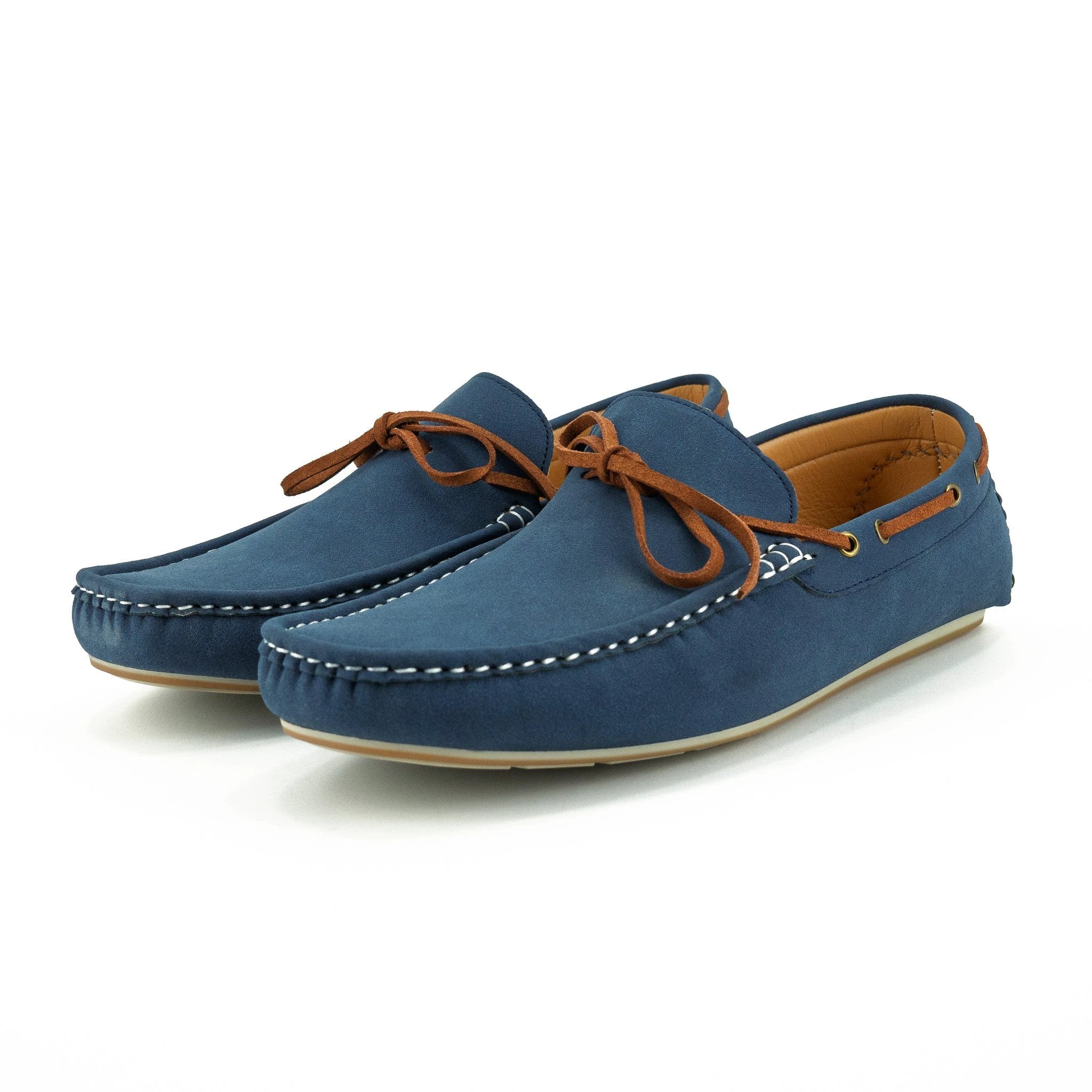 Zapatos Ted Lapidus P/ Caballeros by Ted Lapidus