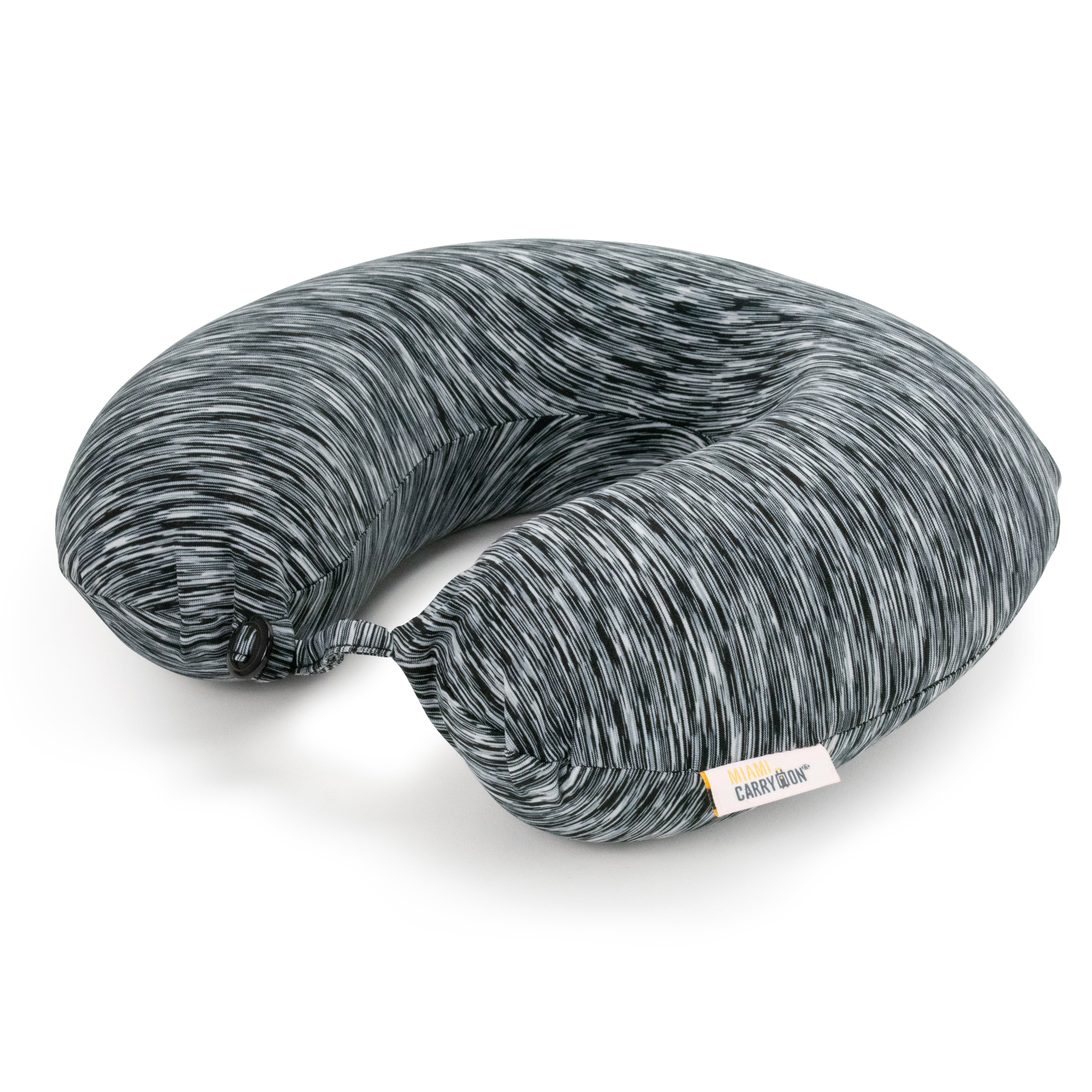 Almohadilla Miami Carry On De Viaje by Miami Carry On