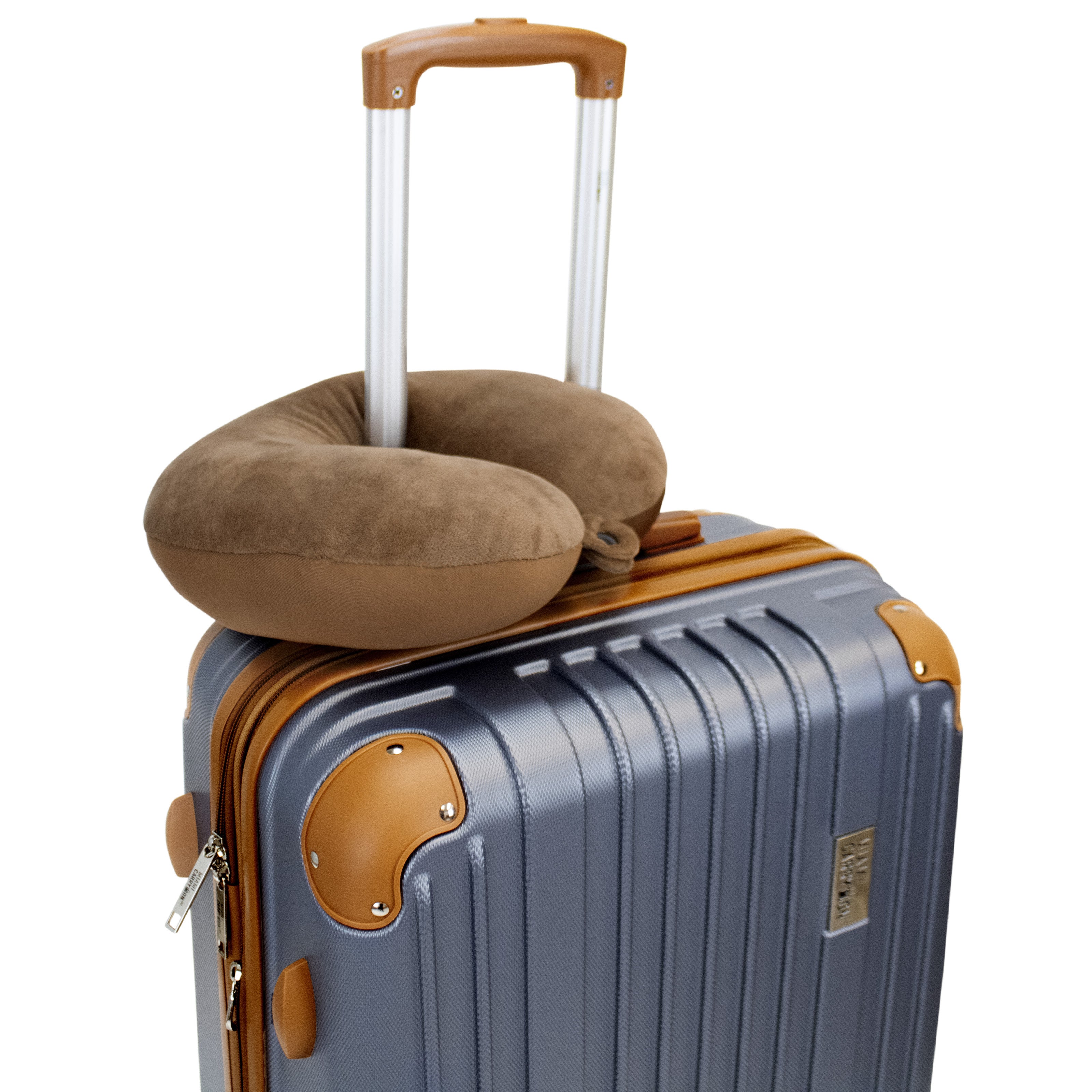 Almohadilla Miami Carry On De Viaje by Miami Carry On