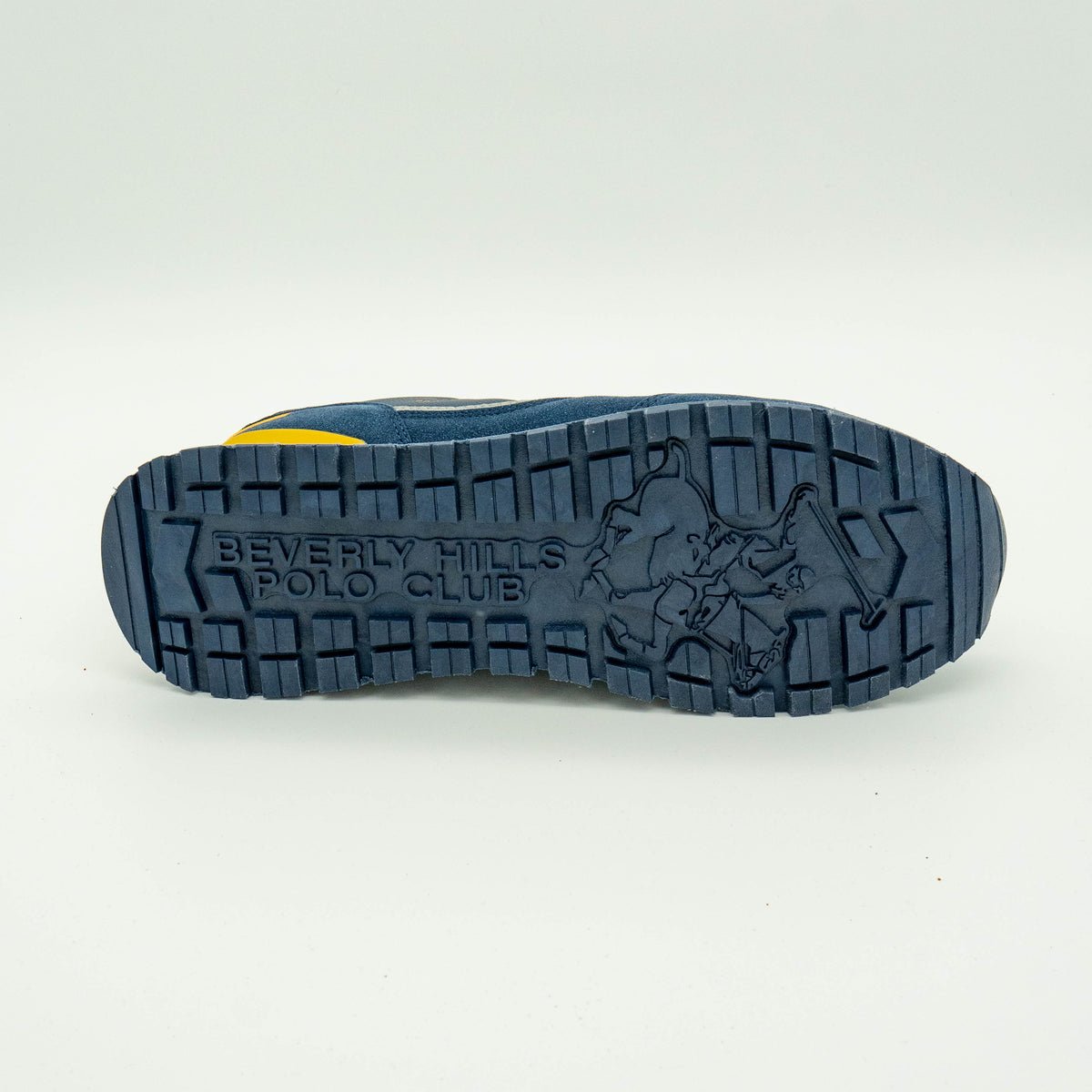 Tenis Beverly Hills Tower Para Caballeros by Beverly Hills