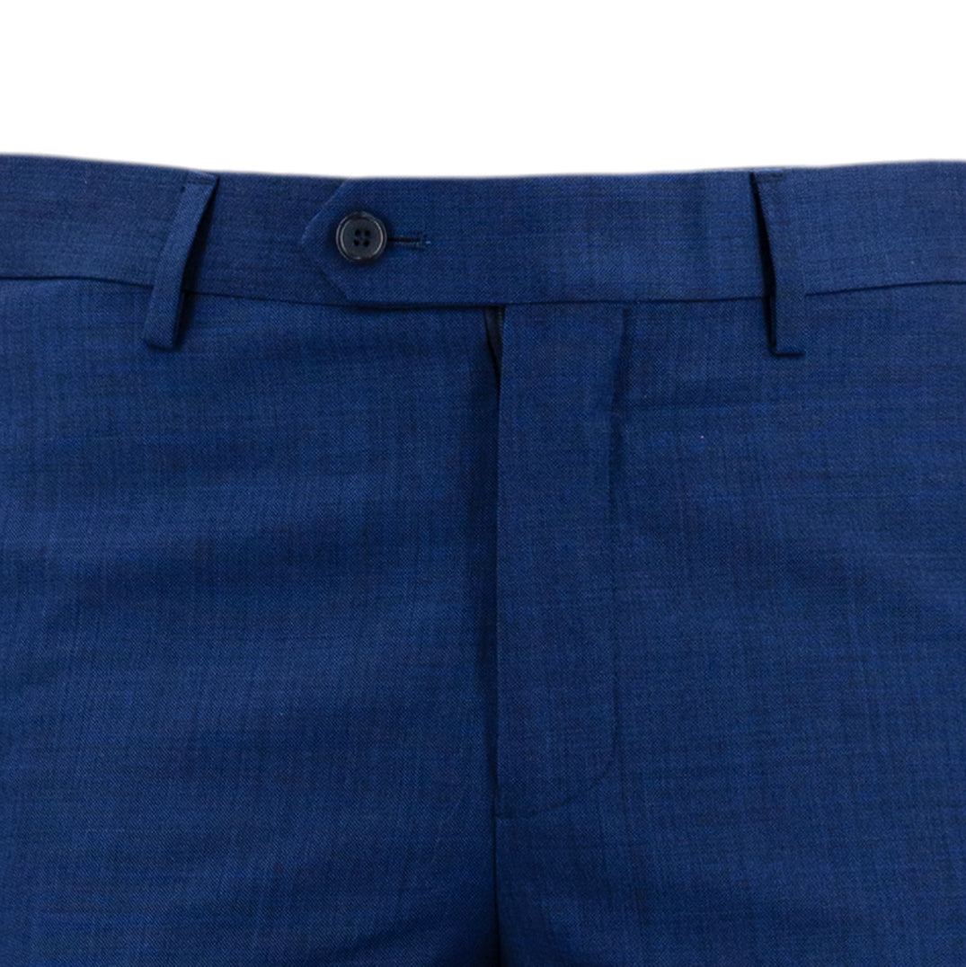 Pantalones Tiglio Vestir Liso P/ Caballeros TP-2560 by Tiglio