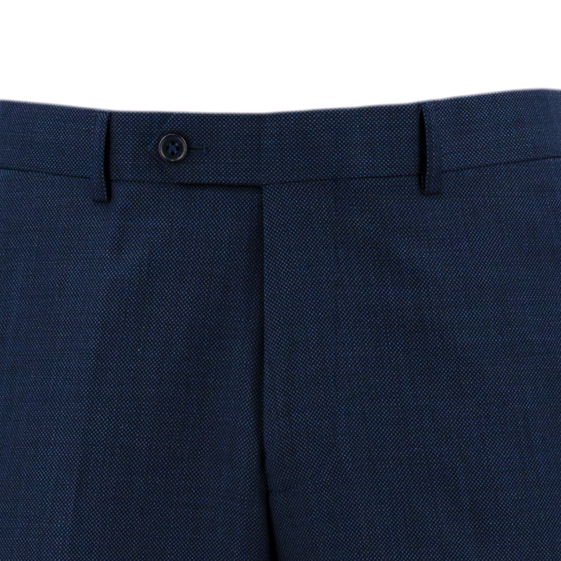 Pantalones Tiglio Vestir Liso P/ Caballeros TP-2560 by Tiglio