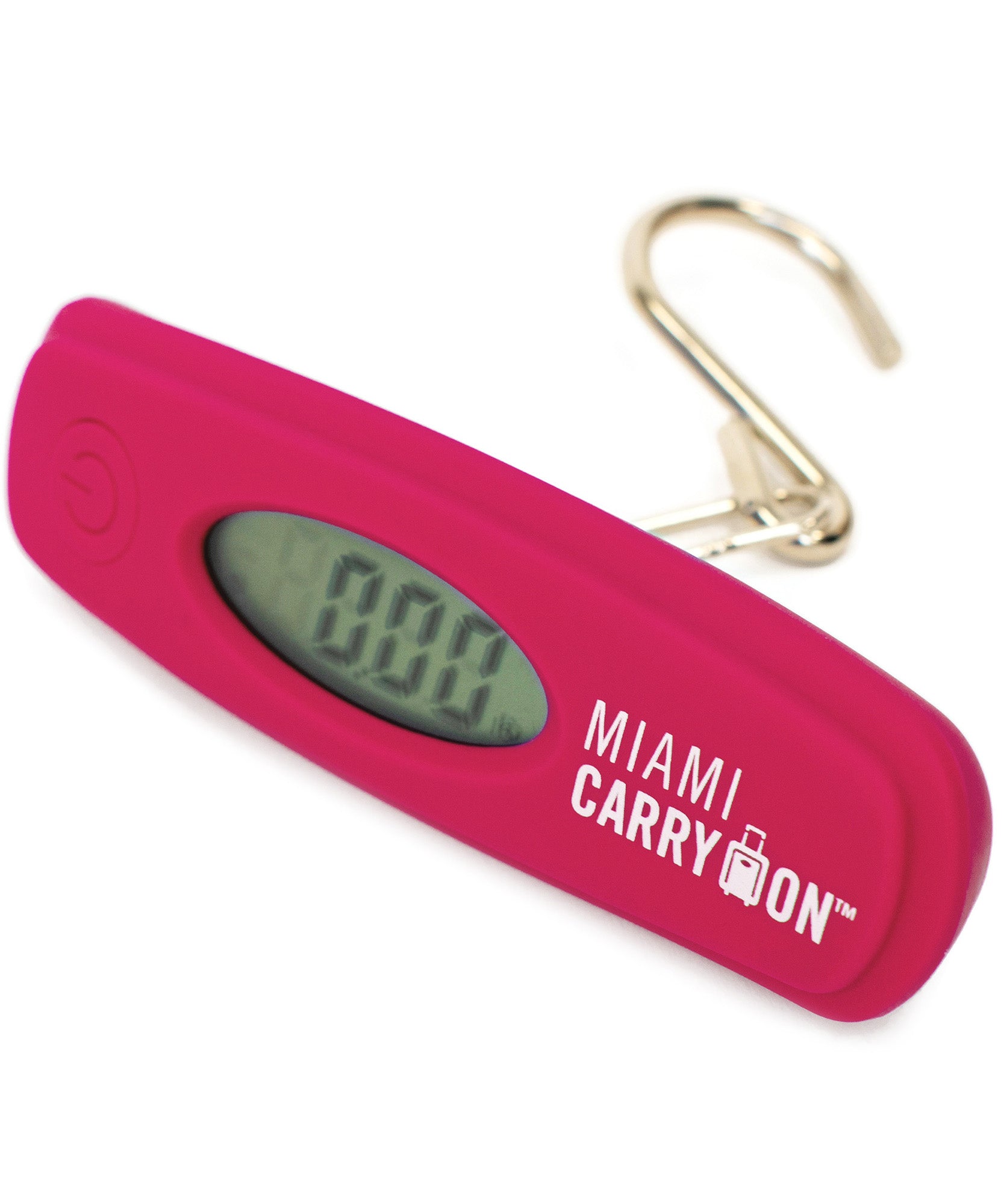 Peso Para Maleta Miami Carry On by Miami Carry On