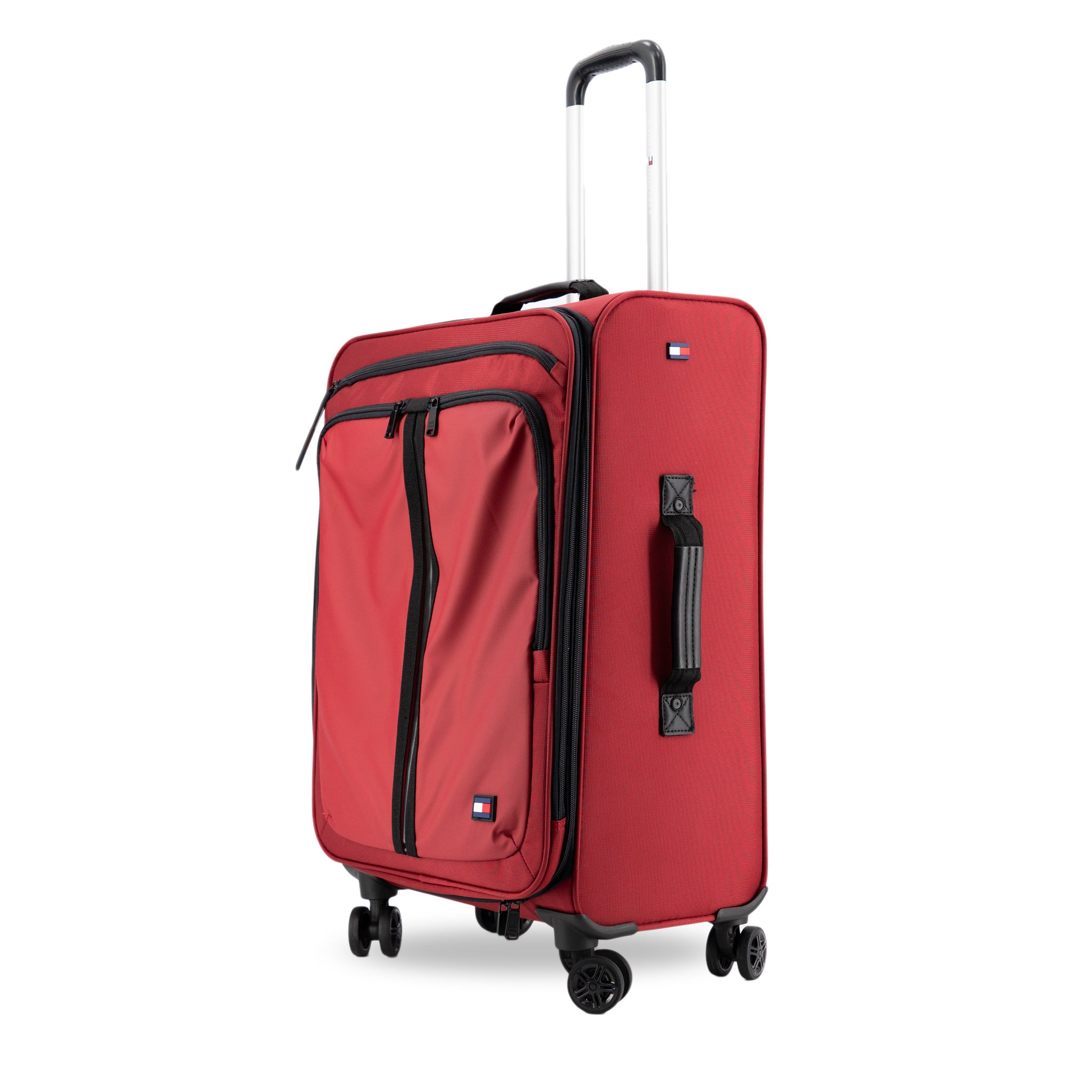 Maleta Tommy Hilfiger Maverick Con Ruedas 25 TT418MR3 by Tommy Hilfiger