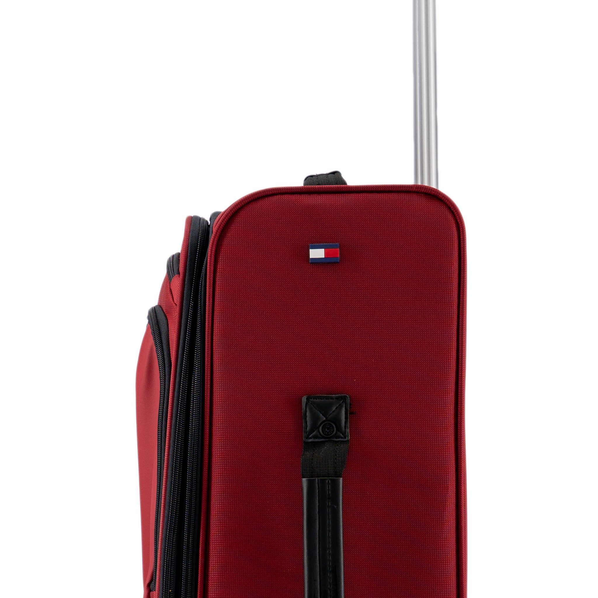 Maleta Tommy Hilfiger Maverick Con Ruedas 25 TT418MR3 by Tommy Hilfiger