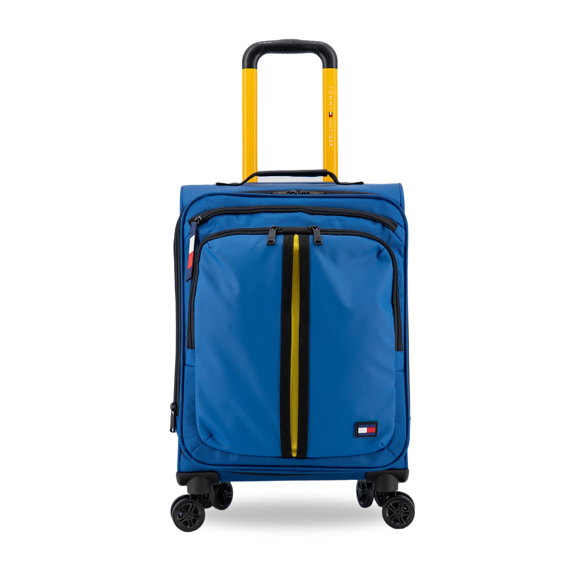 Maleta Tommy Hilfiger Maverick Con Ruedas 25 TT418MR3 by Tommy Hilfiger