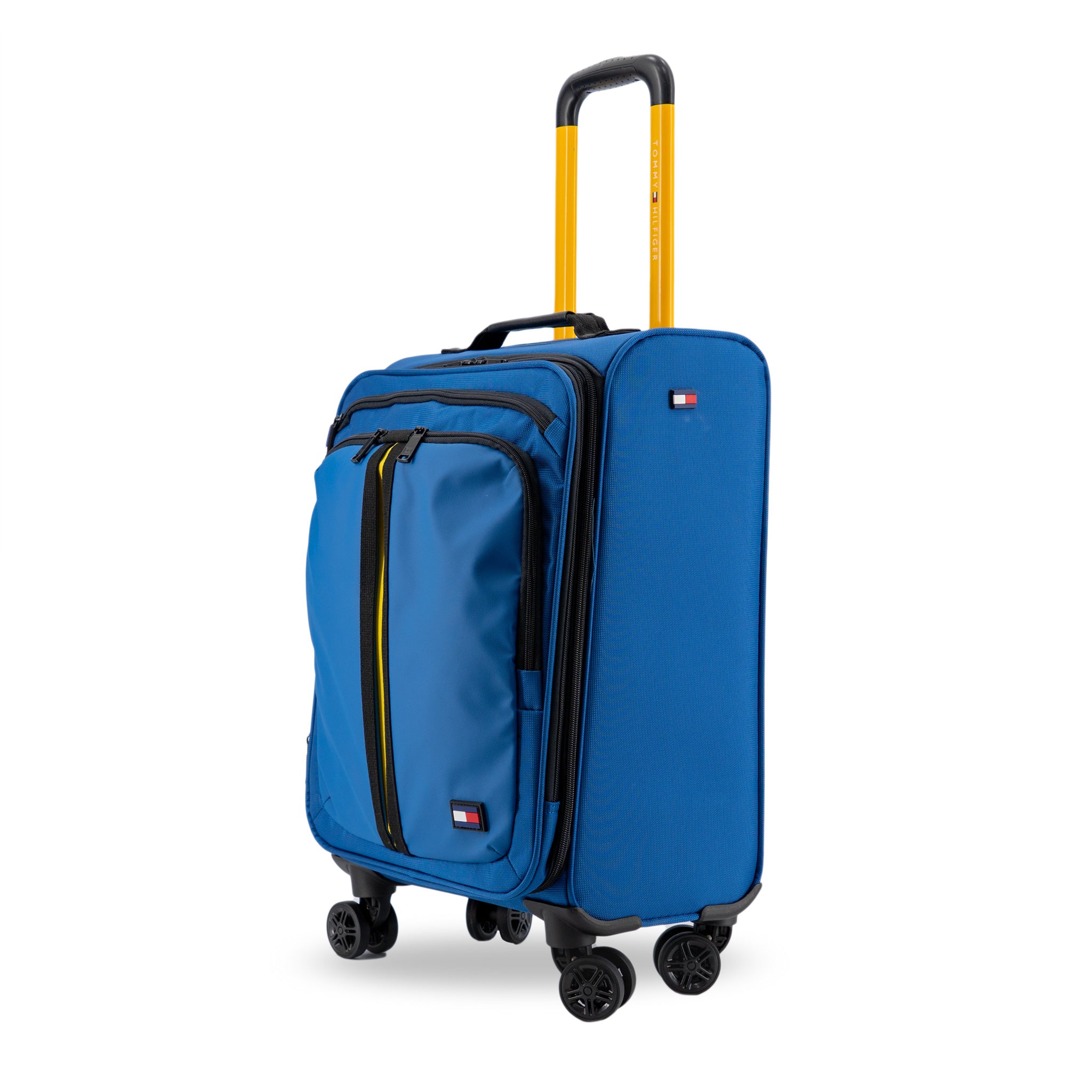 Maleta Tommy Hilfiger Maverick Con Ruedas 25 TT418MR3 by Tommy Hilfiger