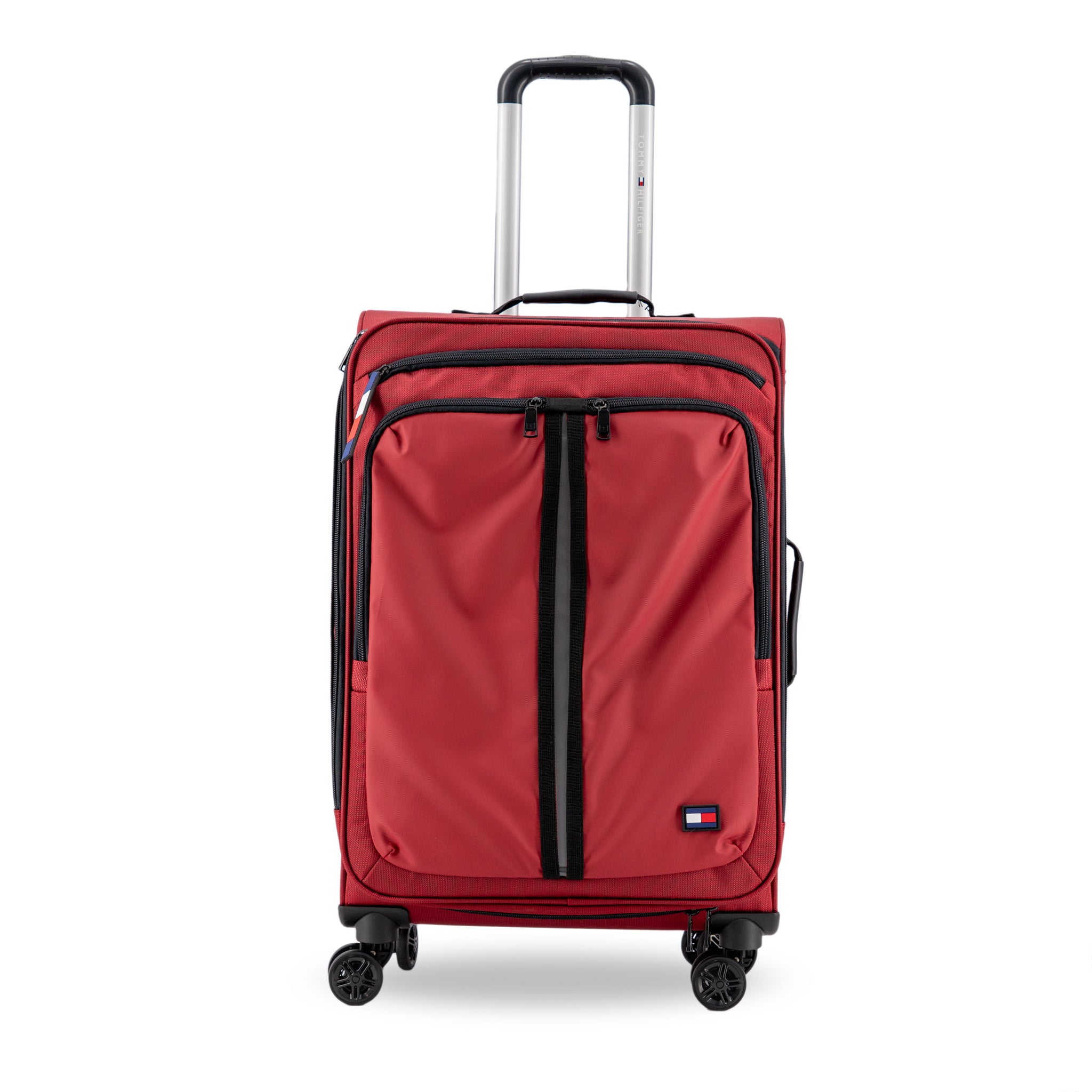 Maleta Tommy Hilfiger Maverick Con Ruedas 25 TT418MR3 by Tommy Hilfiger