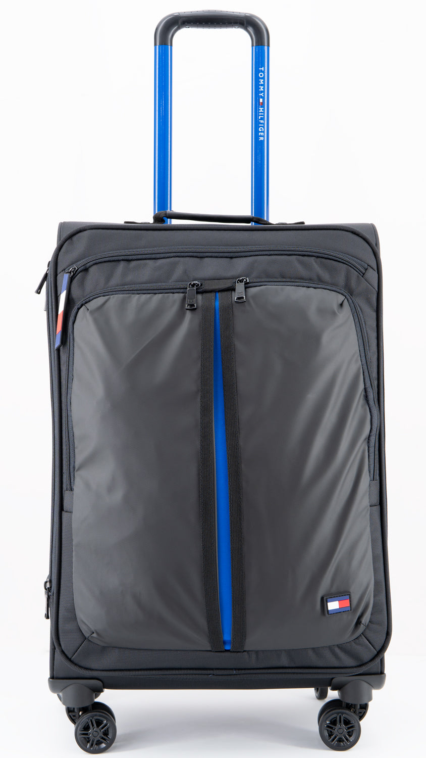 Maleta Tommy Hilfiger Maverick Con Ruedas 25 TT418MR3 by Tommy Hilfiger