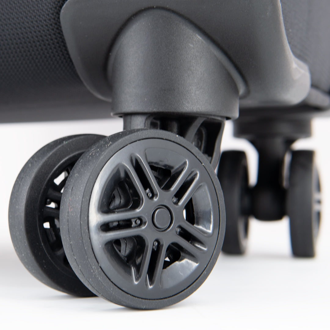 Maleta Tommy Hilfiger Maverick Con Ruedas 25 TT418MR3 by Tommy Hilfiger