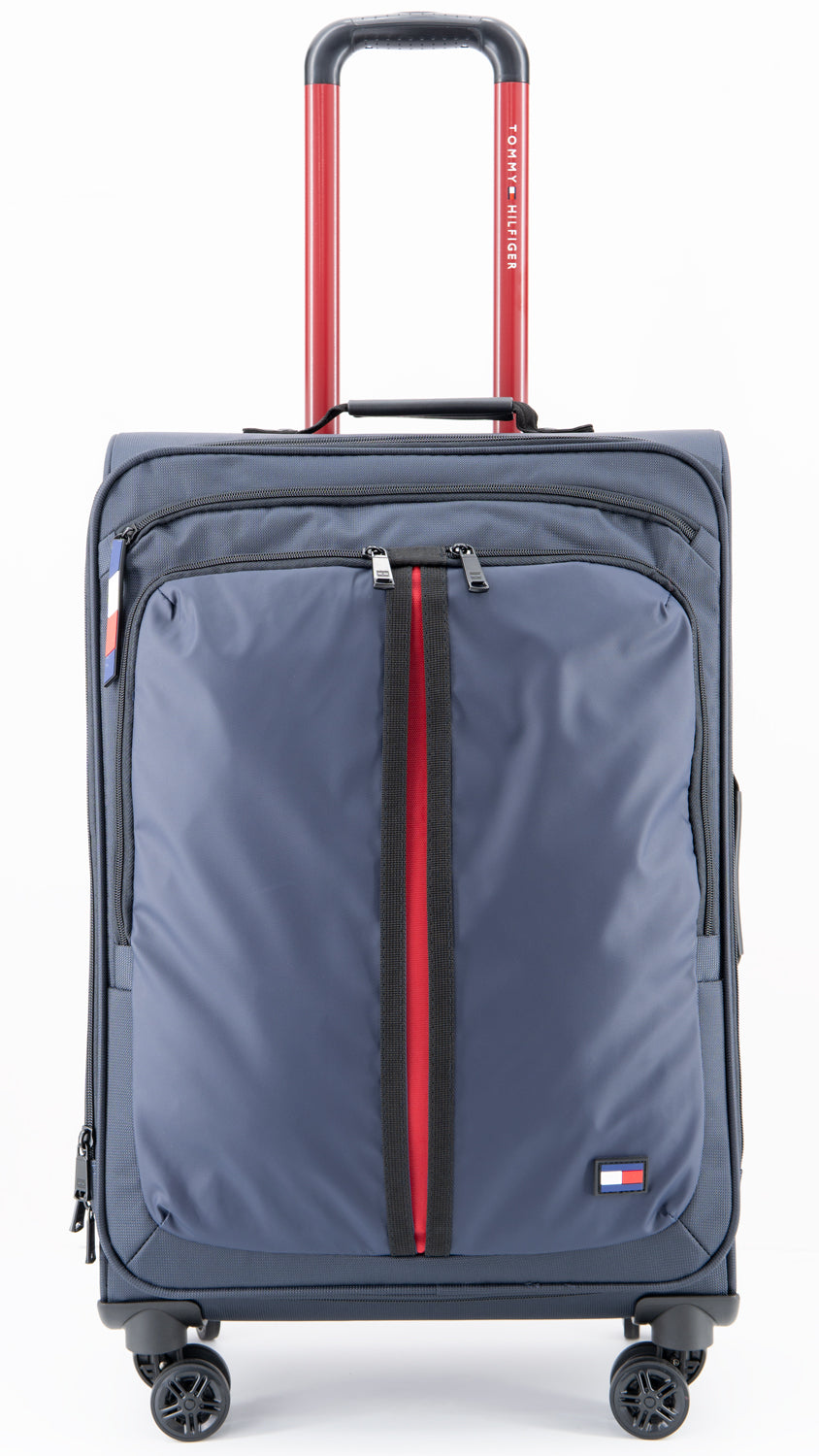 Maleta Tommy Hilfiger Maverick Con Ruedas 25 TT418MR3 by Tommy Hilfiger