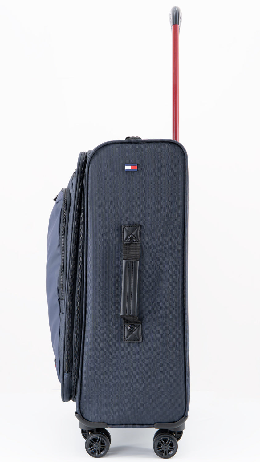 Maleta Tommy Hilfiger Maverick Con Ruedas 25 TT418MR3 by Tommy Hilfiger