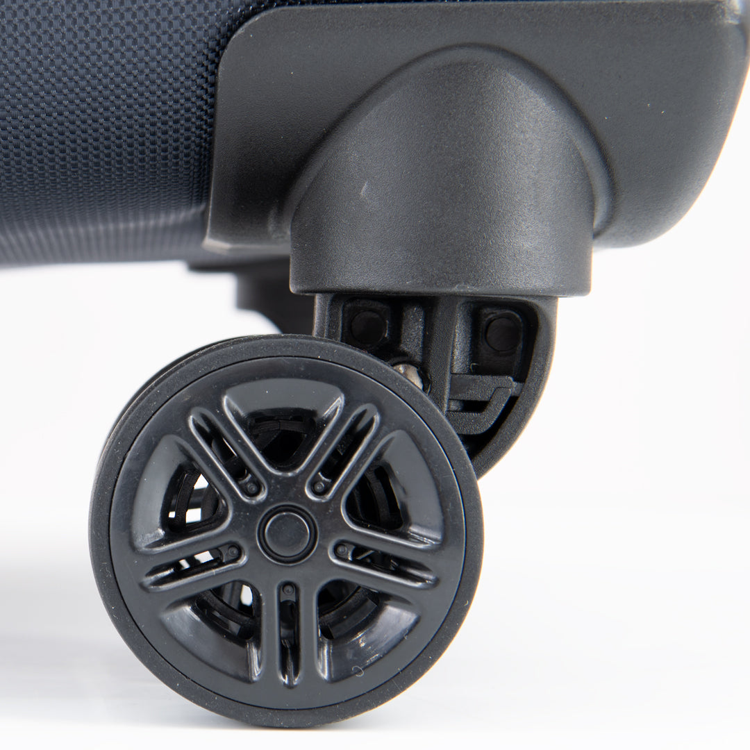 Maleta Tommy Hilfiger Maverick Con Ruedas 25 TT418MR3 by Tommy Hilfiger