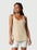 Top Nux Active Liso Para Damas