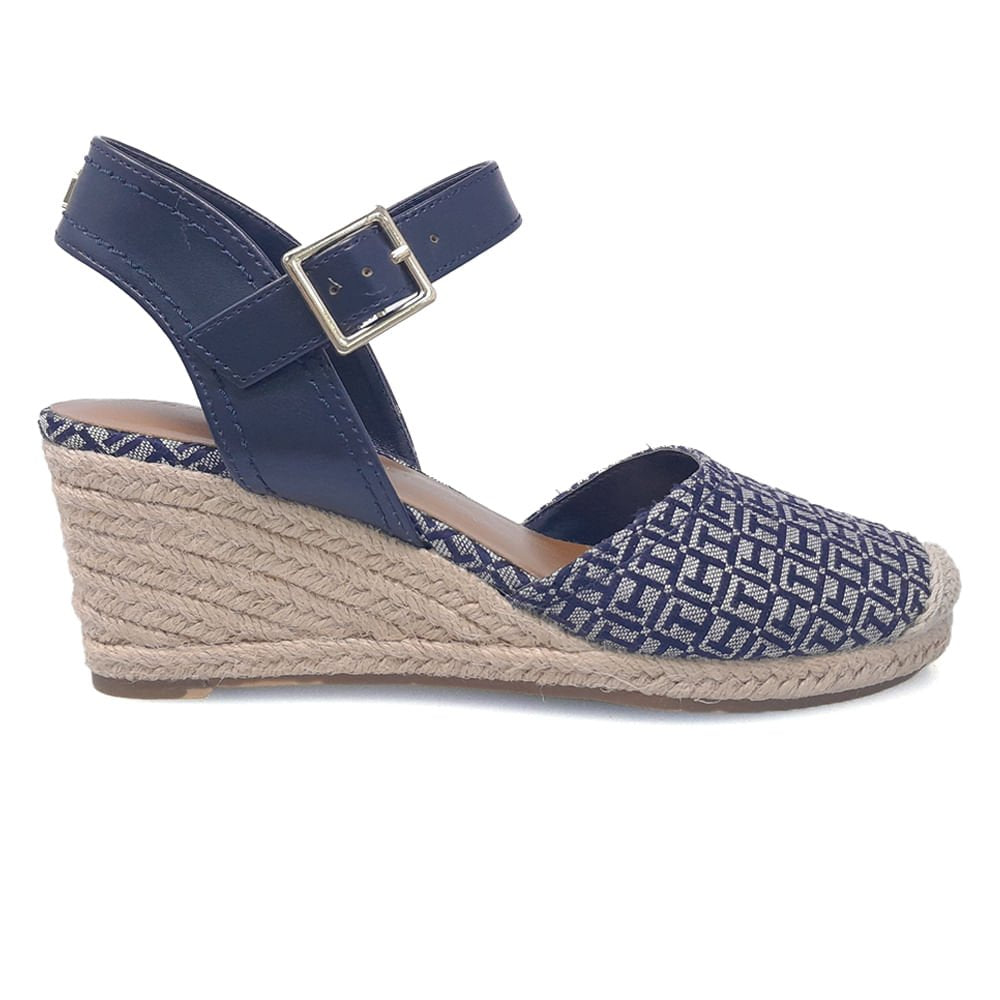 Sandalias Tommy Hilfiger Para Damas by Tommy Hilfiger