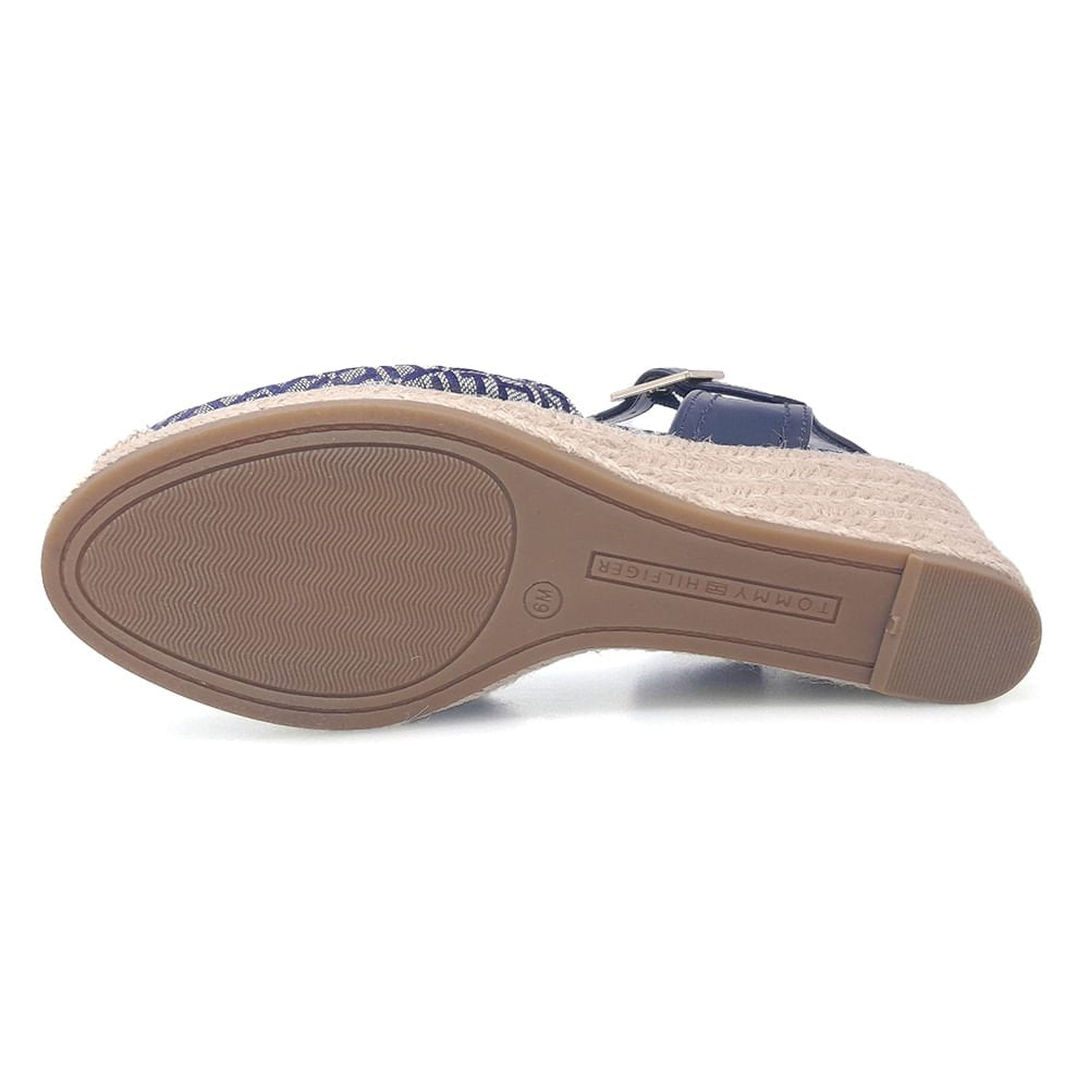 Sandalias Tommy Hilfiger Para Damas by Tommy Hilfiger