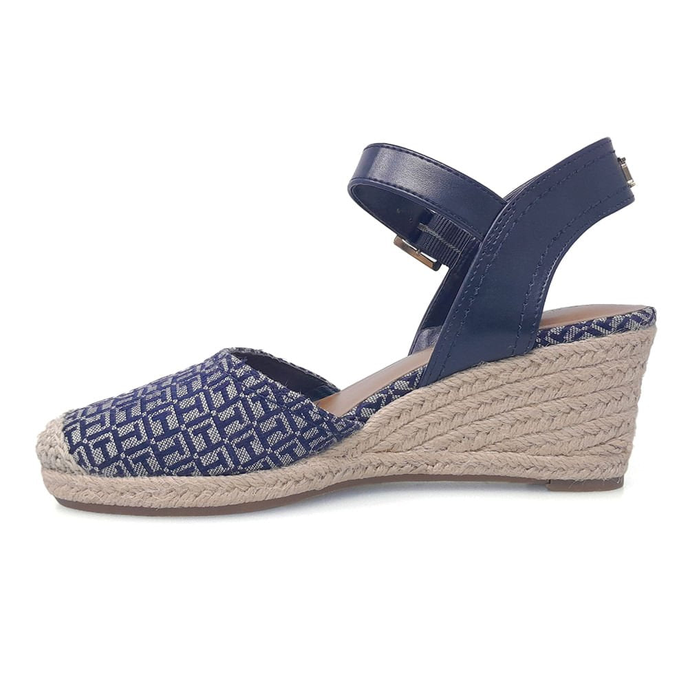 Sandalias Tommy Hilfiger Para Damas by Tommy Hilfiger