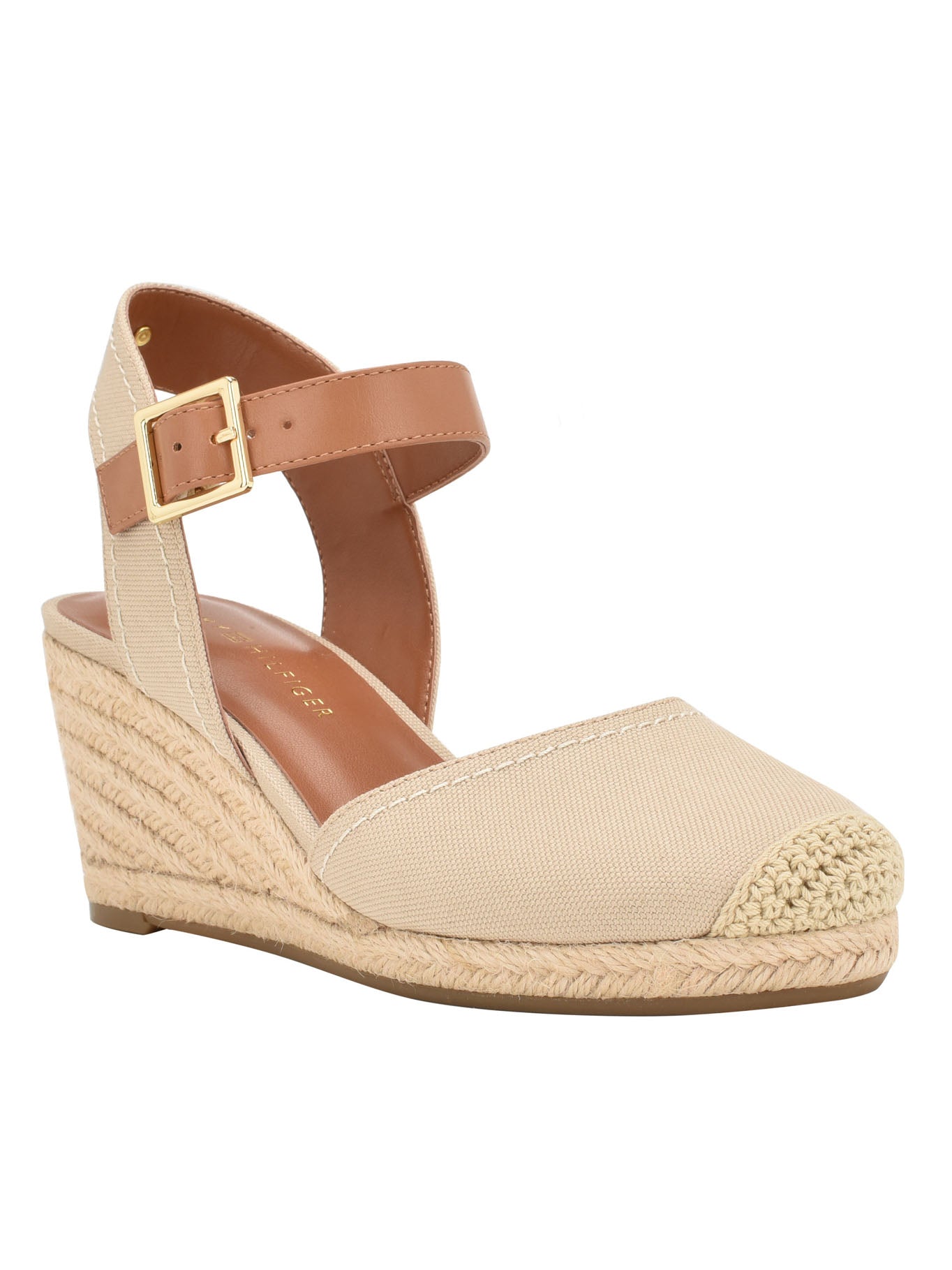 Sandalias Tommy Hilfiger Para Damas by Tommy Hilfiger