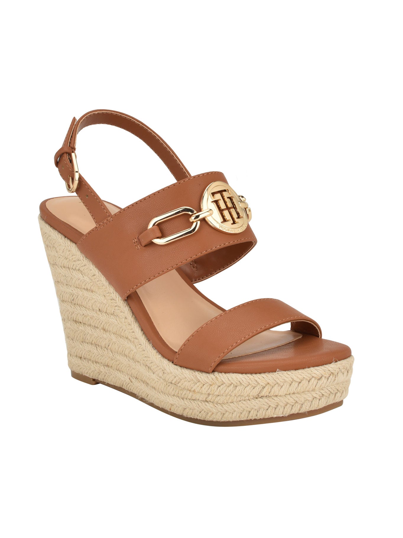 Sandalias Tommy Hilfiger Para Damas by Tommy Hilfiger