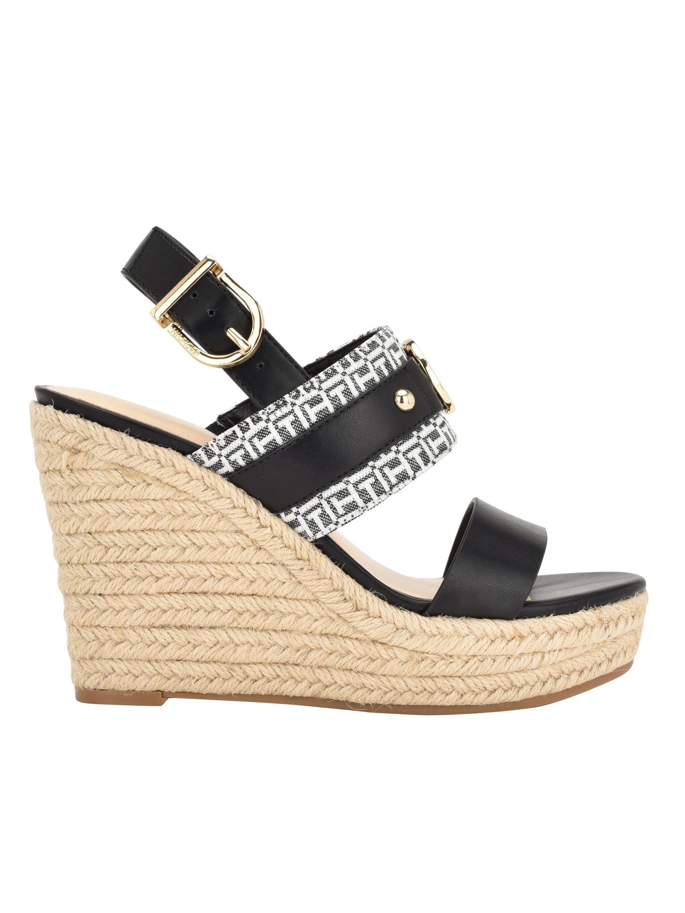 Sandalias Tommy Hilfiger Para Damas by Tommy Hilfiger