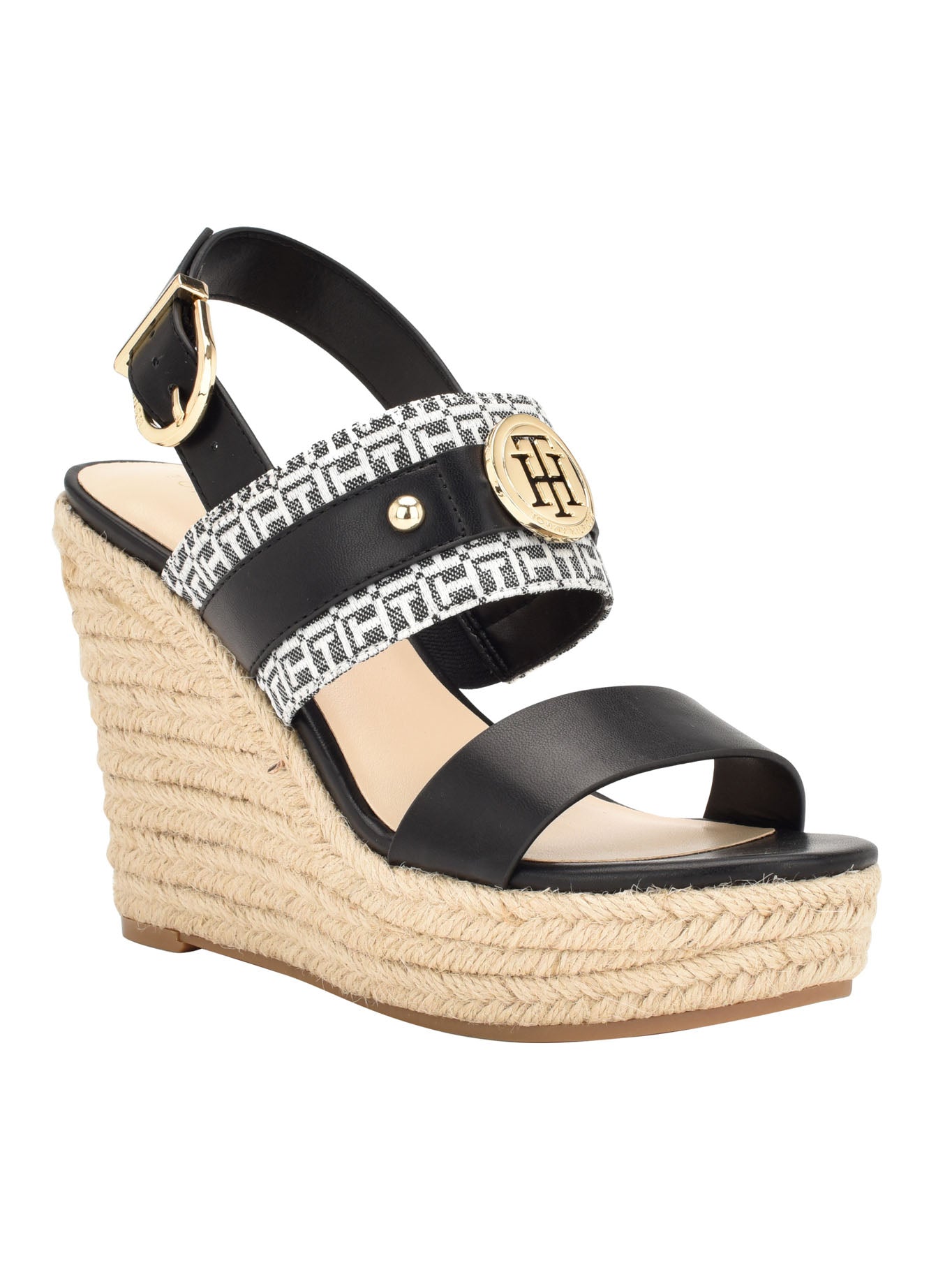 Sandalias Tommy Hilfiger Para Damas by Tommy Hilfiger