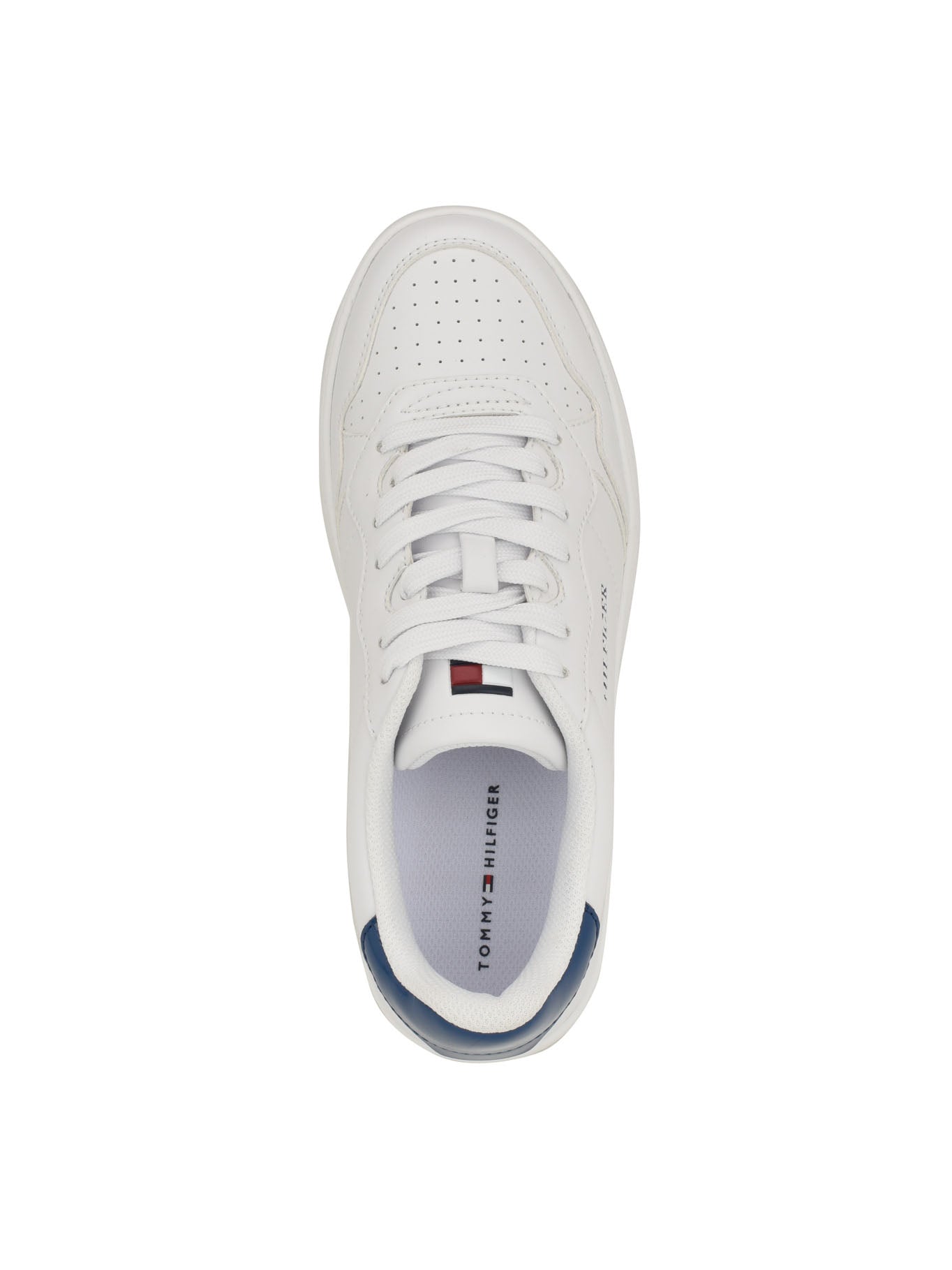 Tenis Tommy Hilfiger Para Damas by Tommy Hilfiger