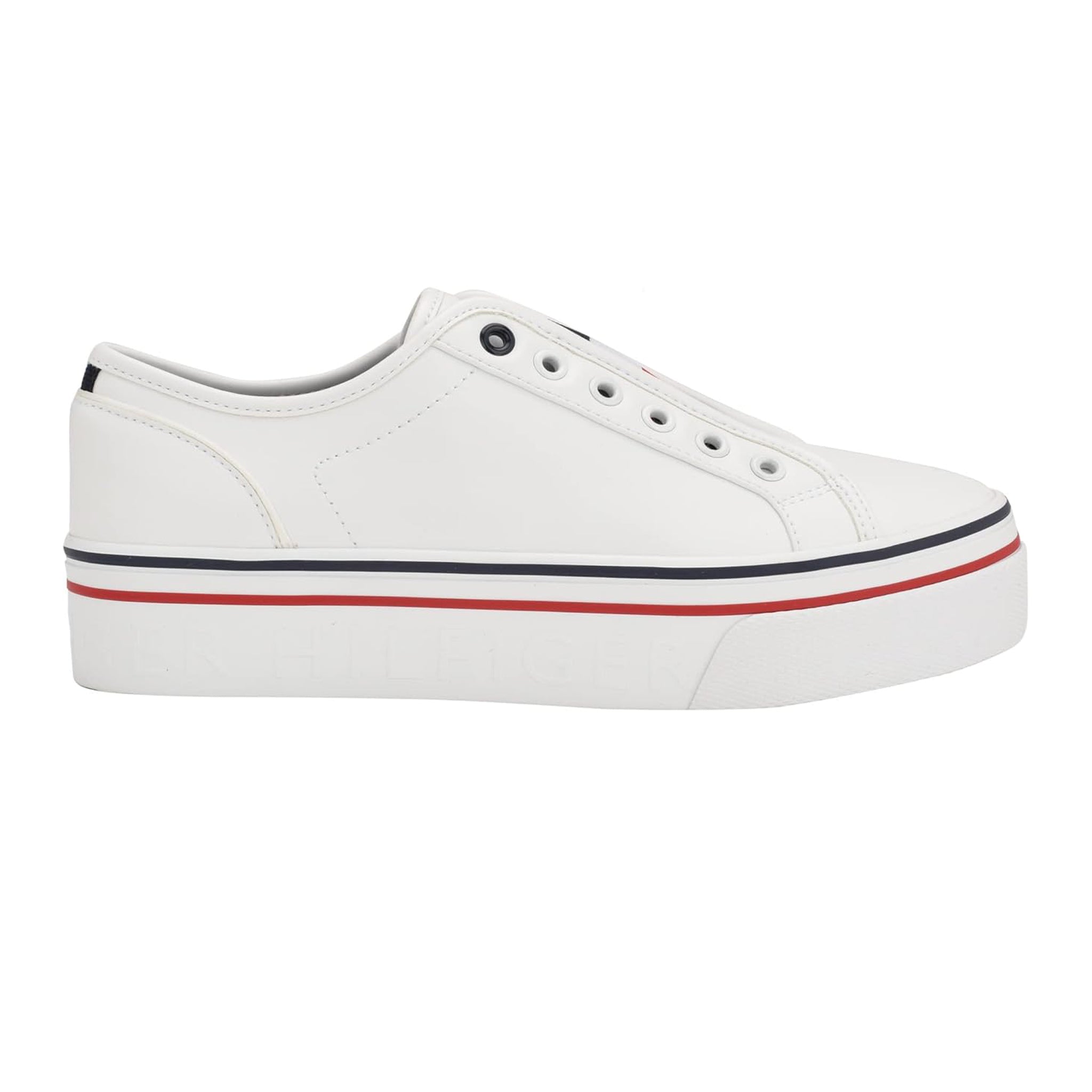 Tenis Tommy Hilfiger Para Damas by Tommy Hilfiger