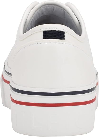 Tenis Tommy Hilfiger Para Damas by Tommy Hilfiger